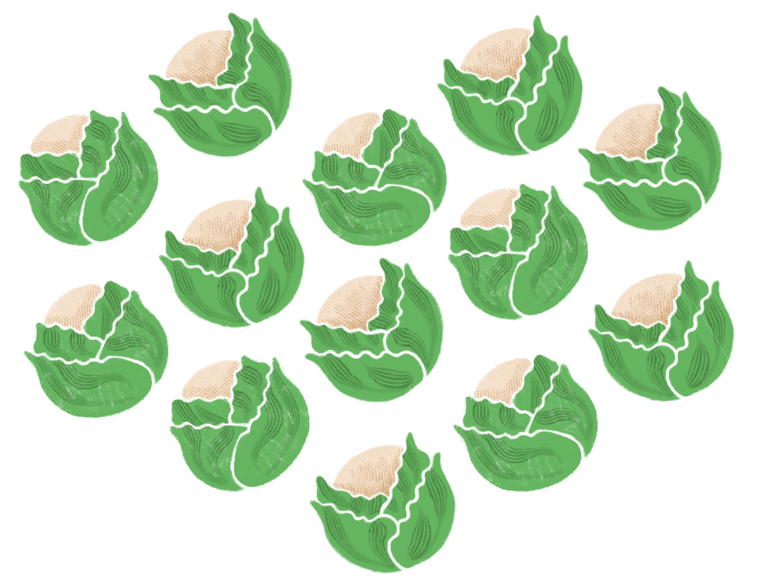 cauliflower