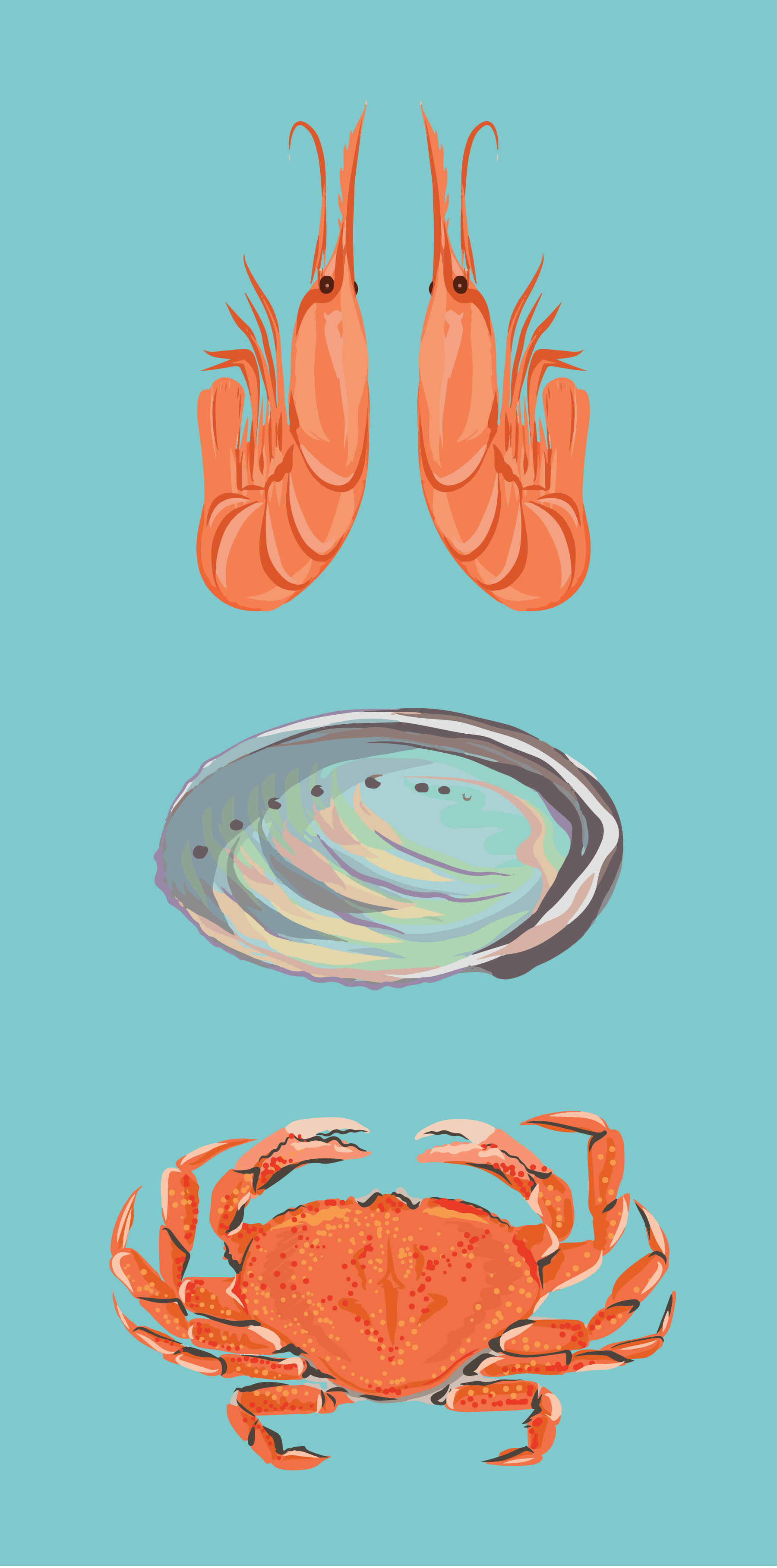 Shellfish