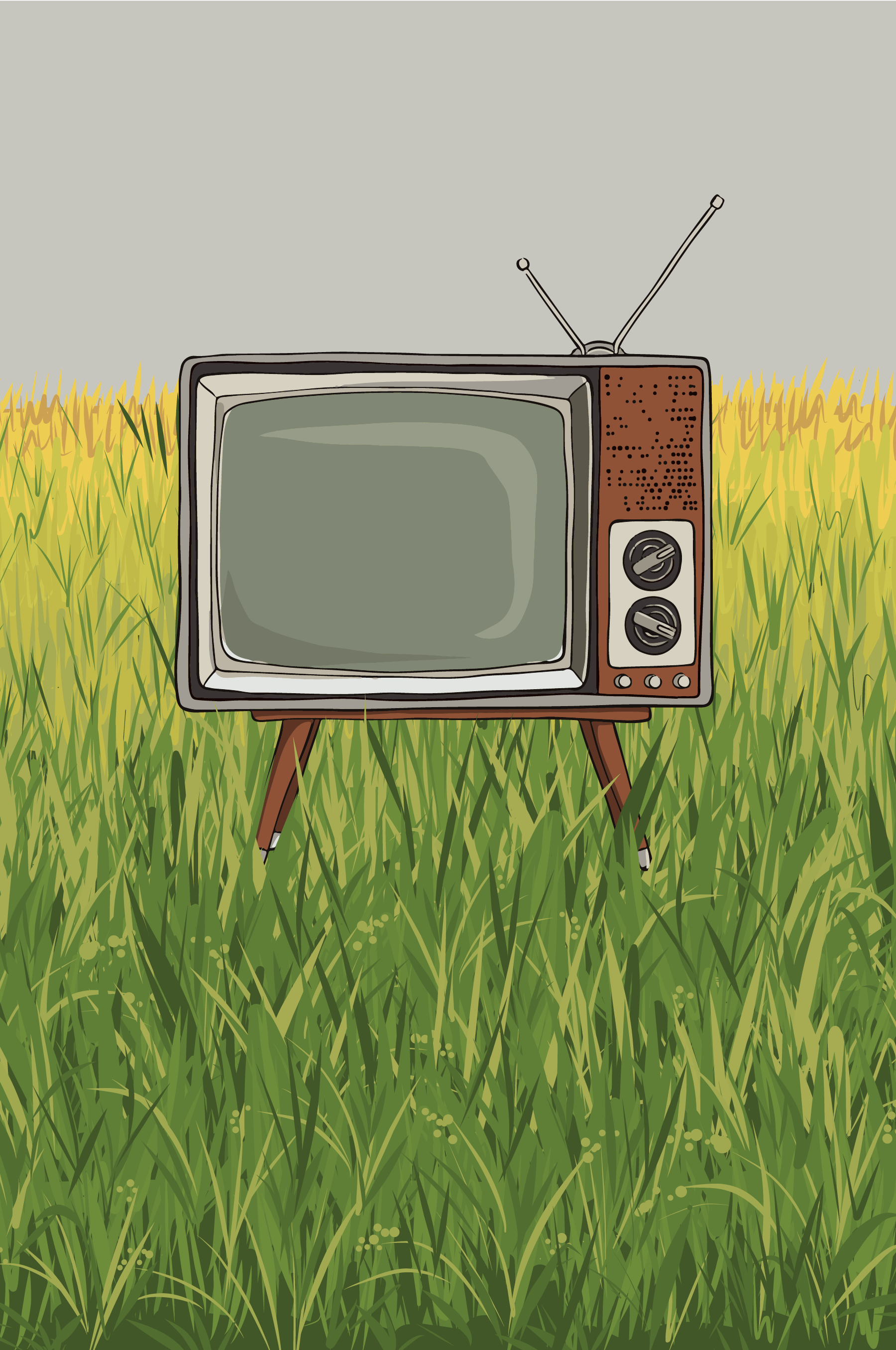 Nature TV