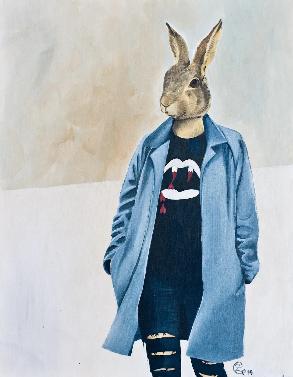 bunnicula