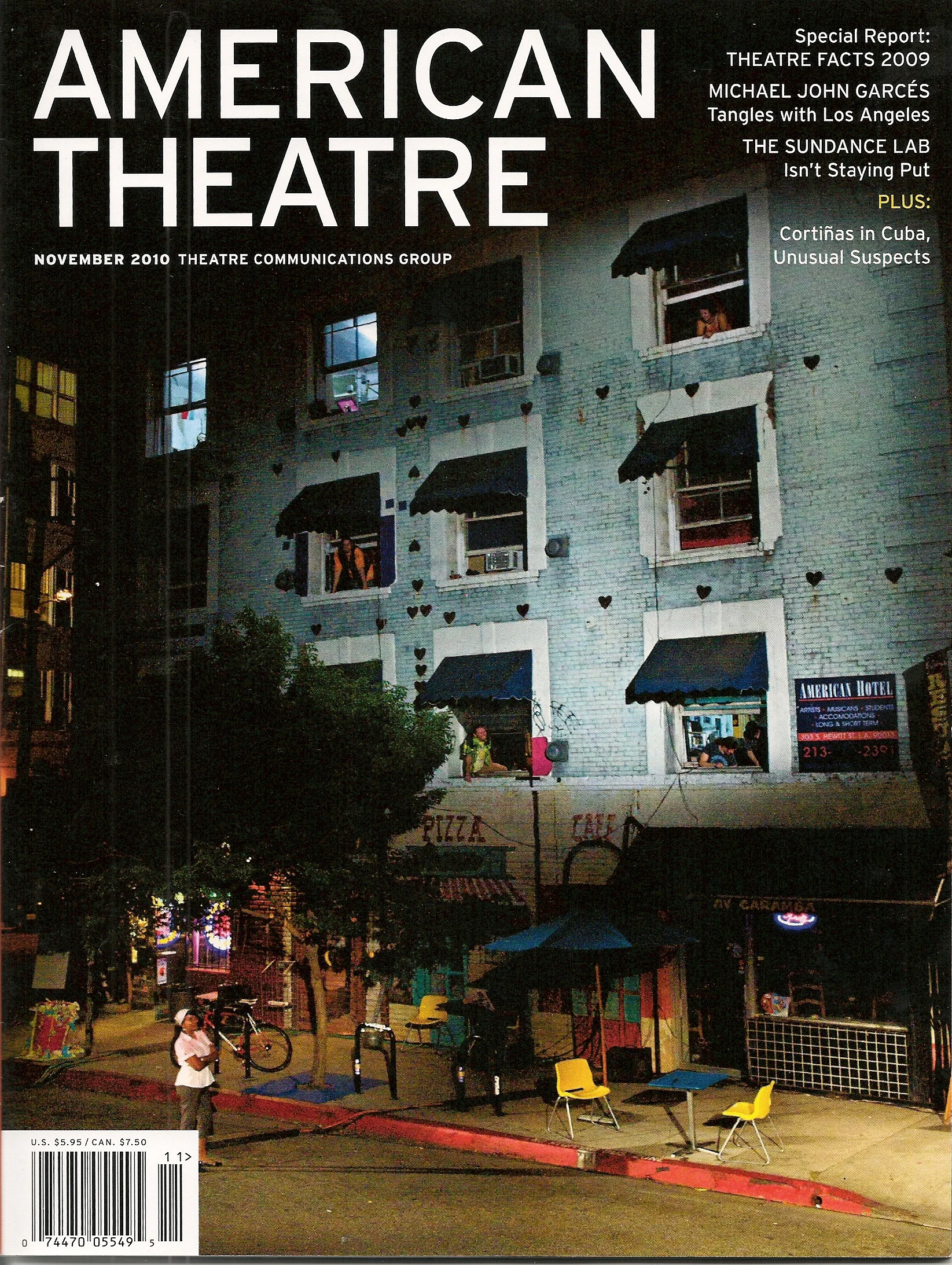 atTraction American Theatre cover 11.2010.jpg