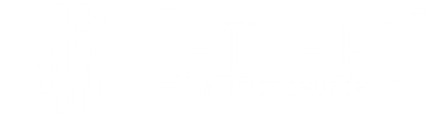 Calvary Baptist Church | New Braunfels, TX