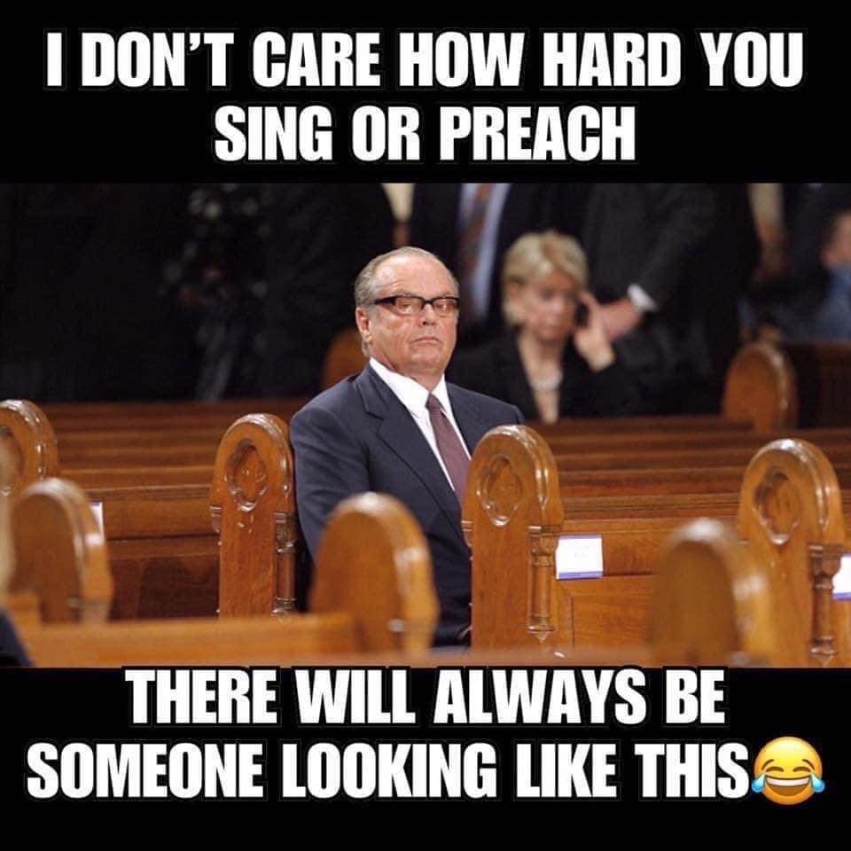 Don&rsquo;t be &ldquo;that guy&rdquo;. 😂😂😂 

&rdquo;A merry heart maketh a cheerful countenance&hellip;&rdquo;
‭‭
- Proverbs‬ ‭15‬:‭13‬a ‭