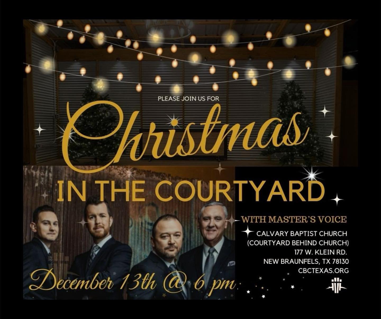 🎄 This FREE event is fast-approaching!! Don&rsquo;t miss it! 🎄