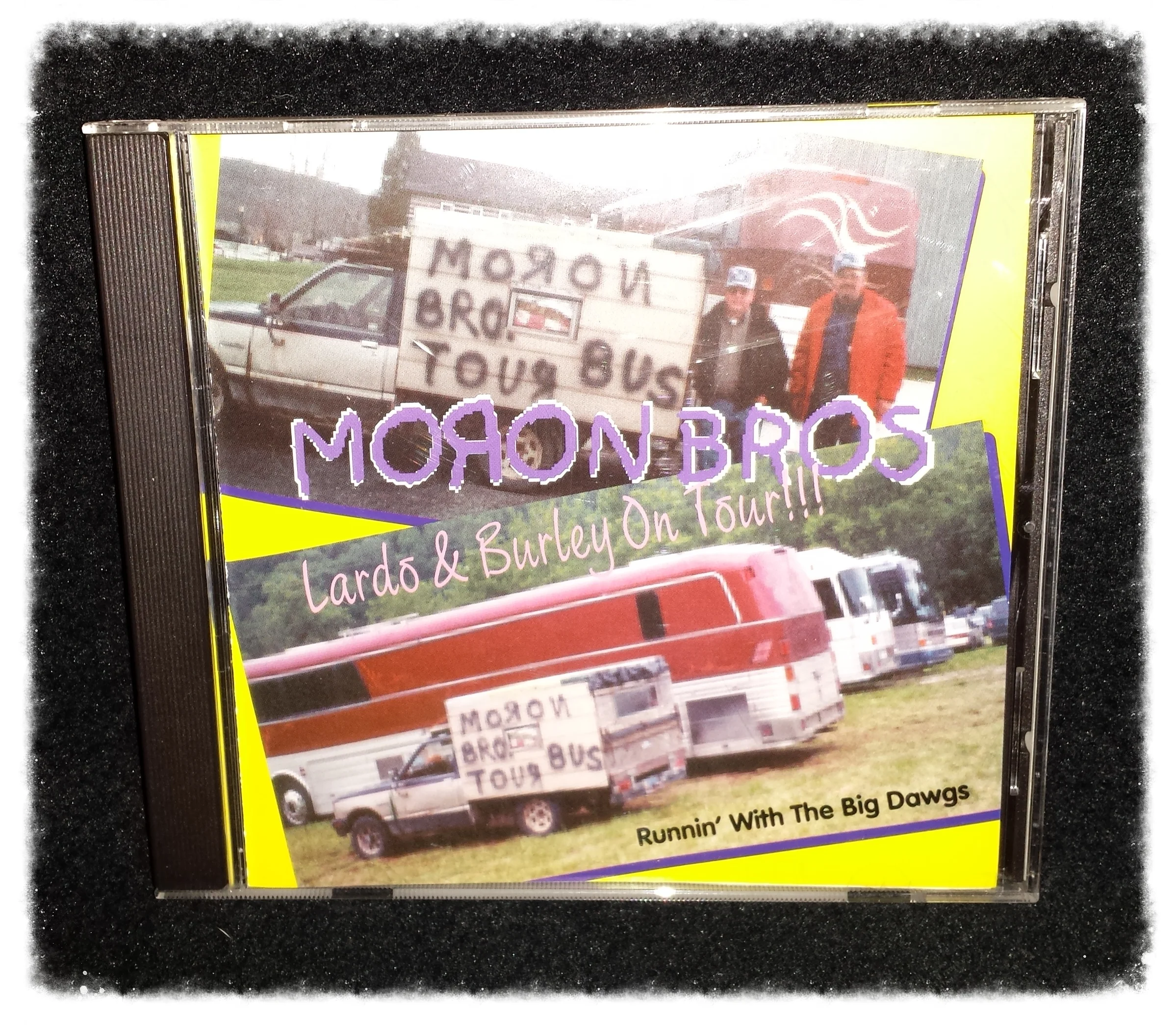 View All Products — The Moron Brothers Store