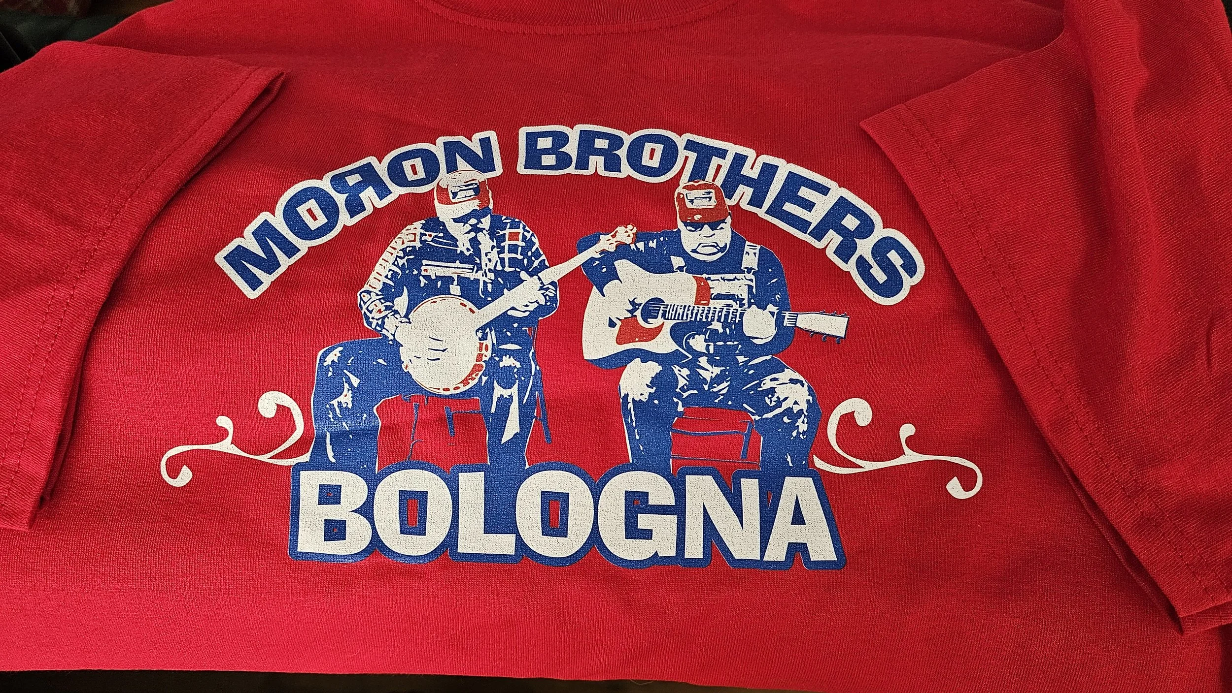 Bologna T-Shirt