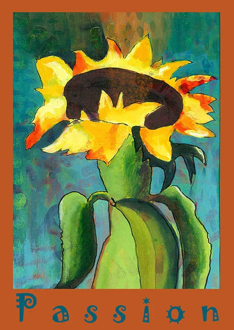 Summer Postcard, 2015