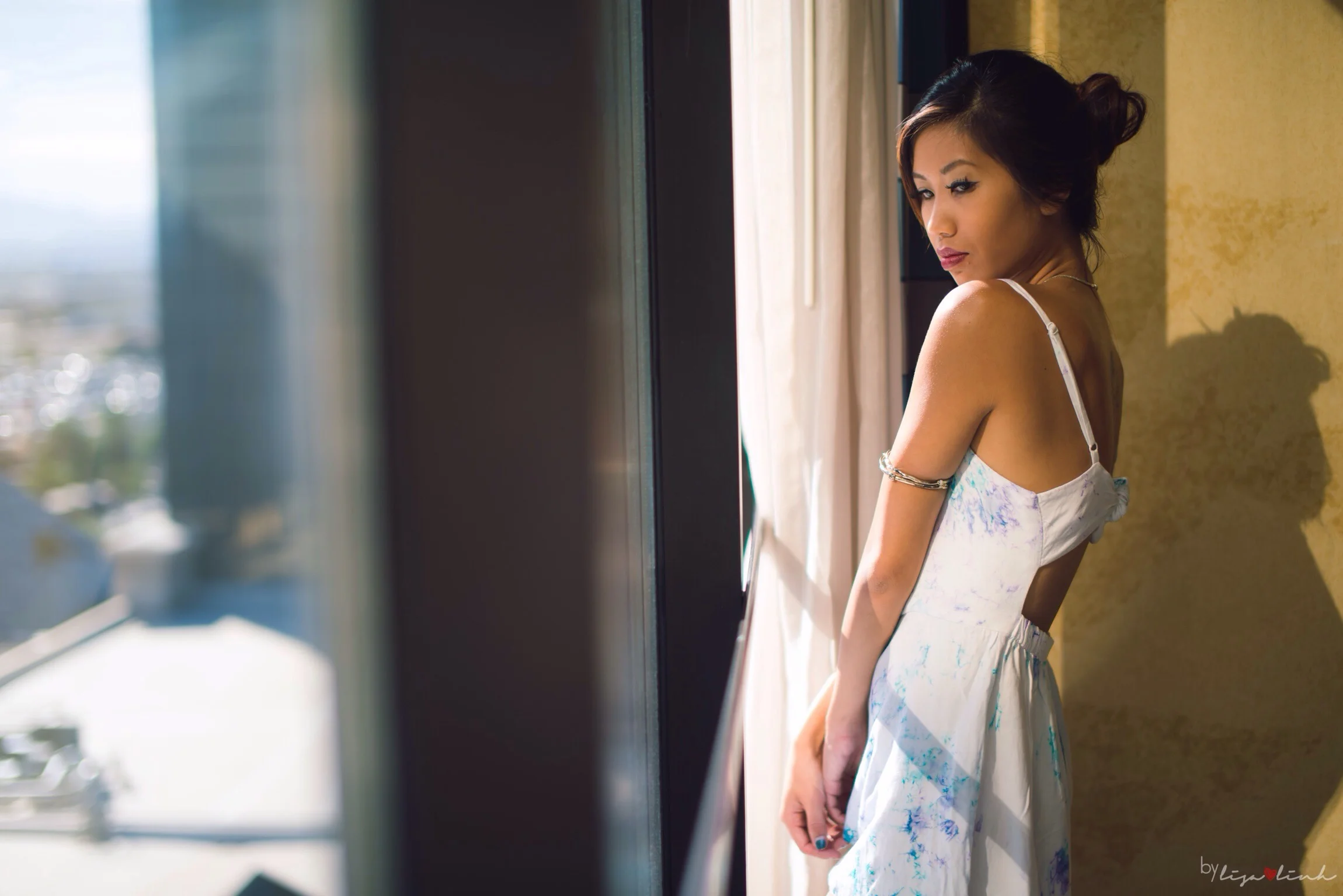 Romper | Della Los Angeles