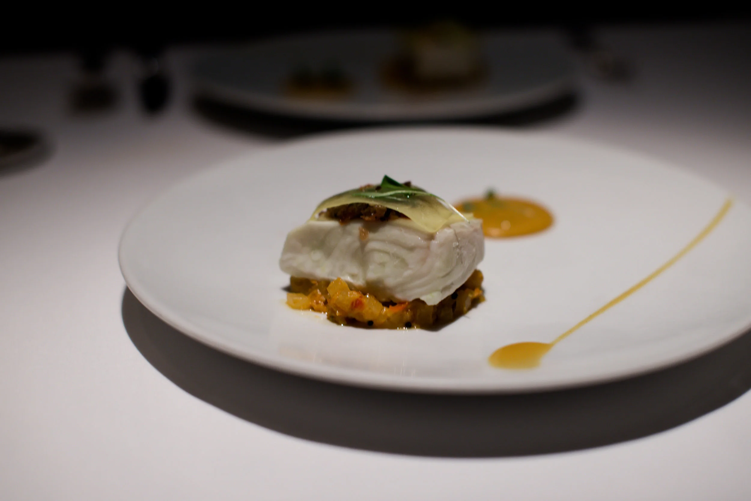 Alaskan Halibut