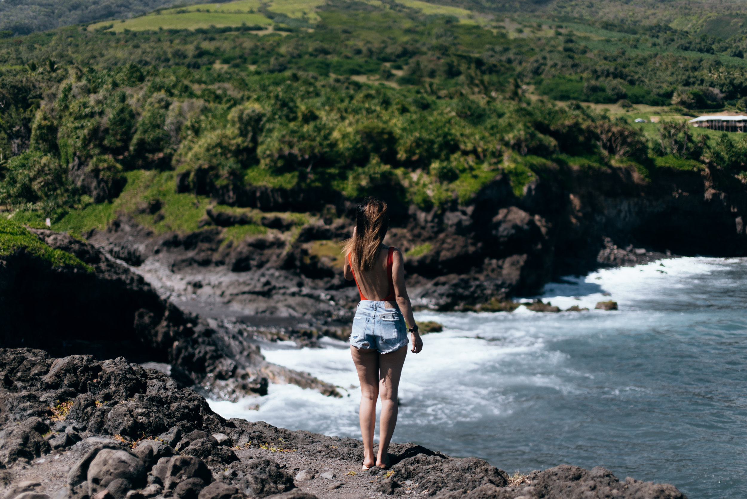 3 Things You Must Do in Maui — By Lisa Linh