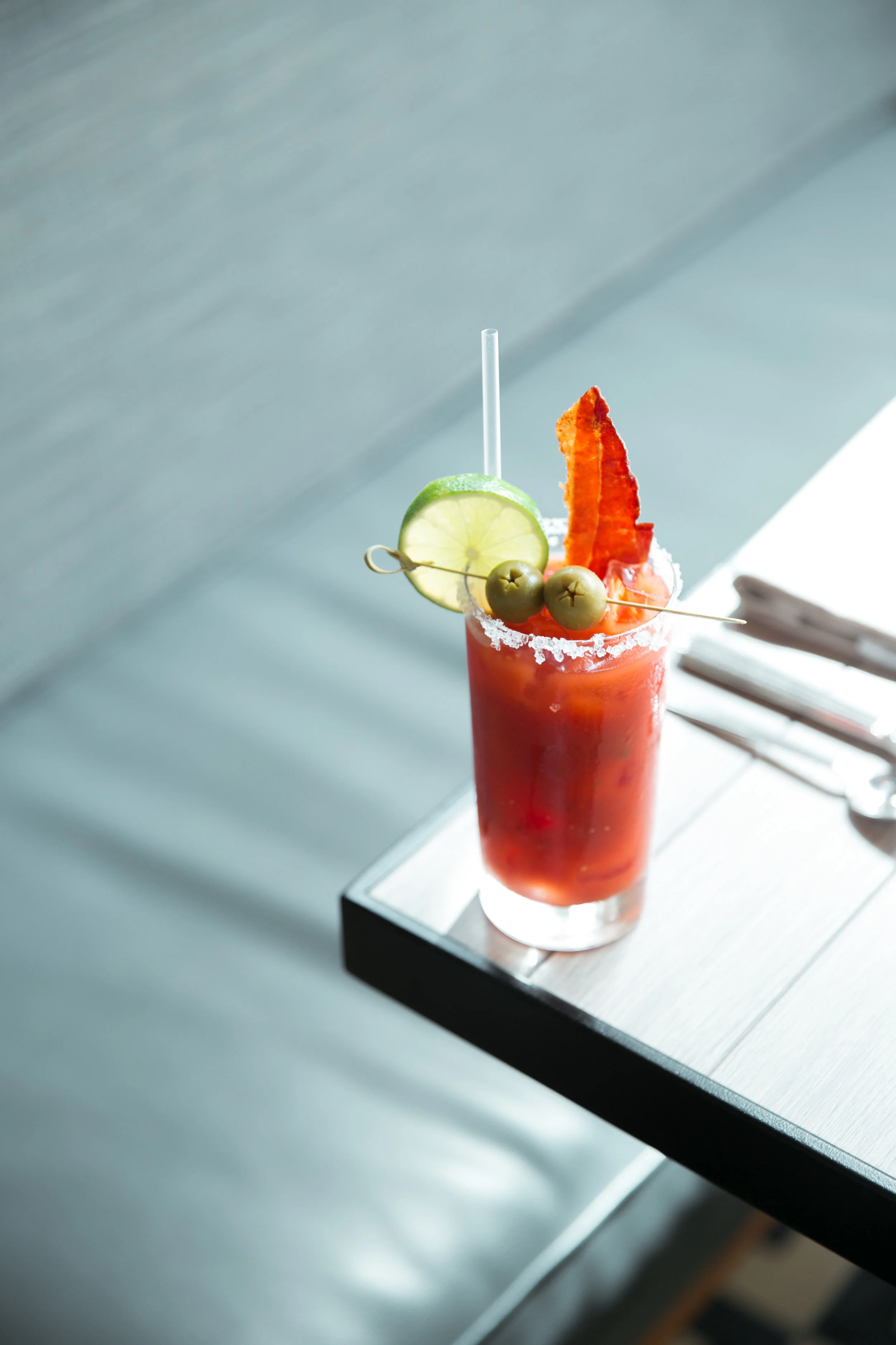 Bloody Mary