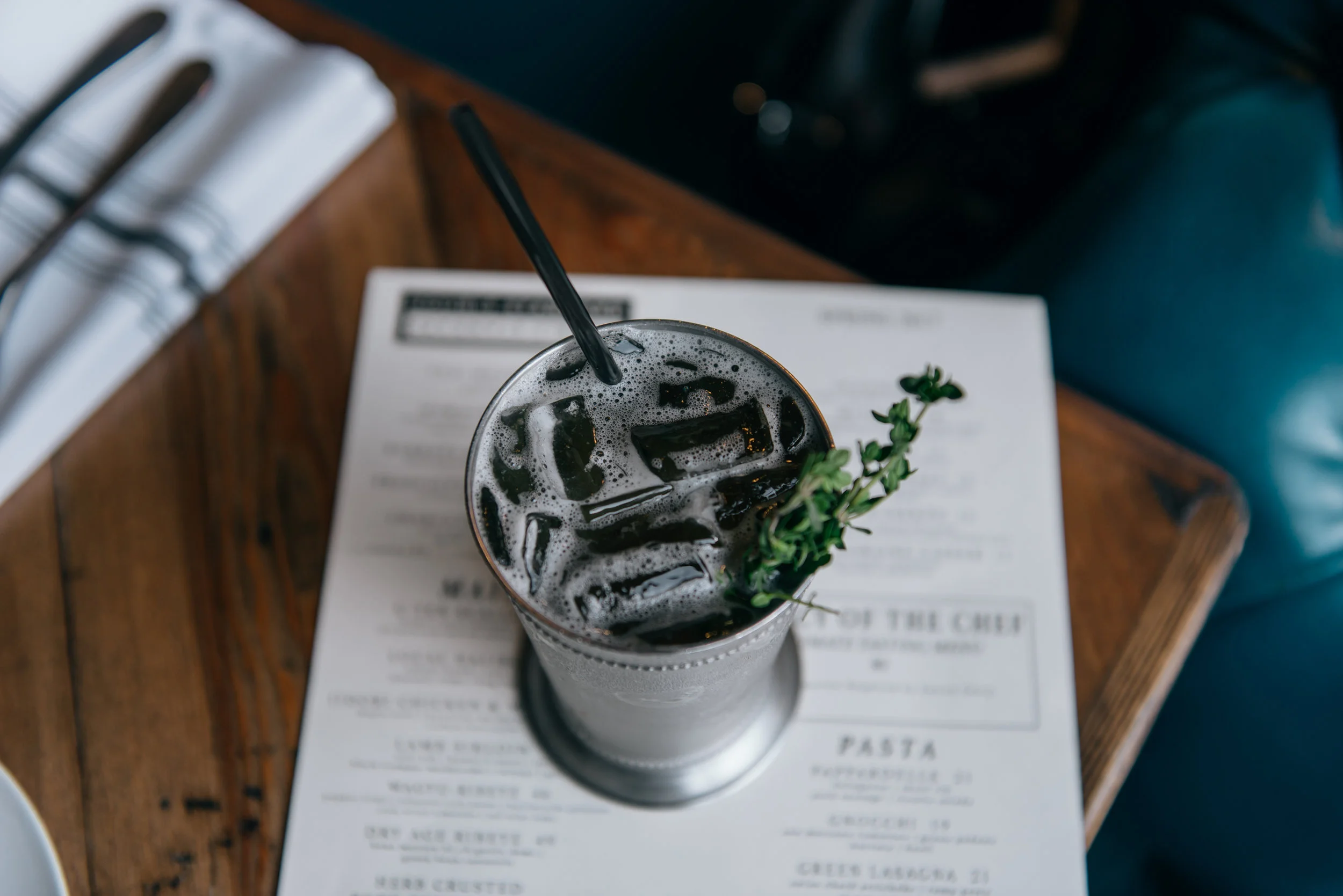 Mediterranian Mule