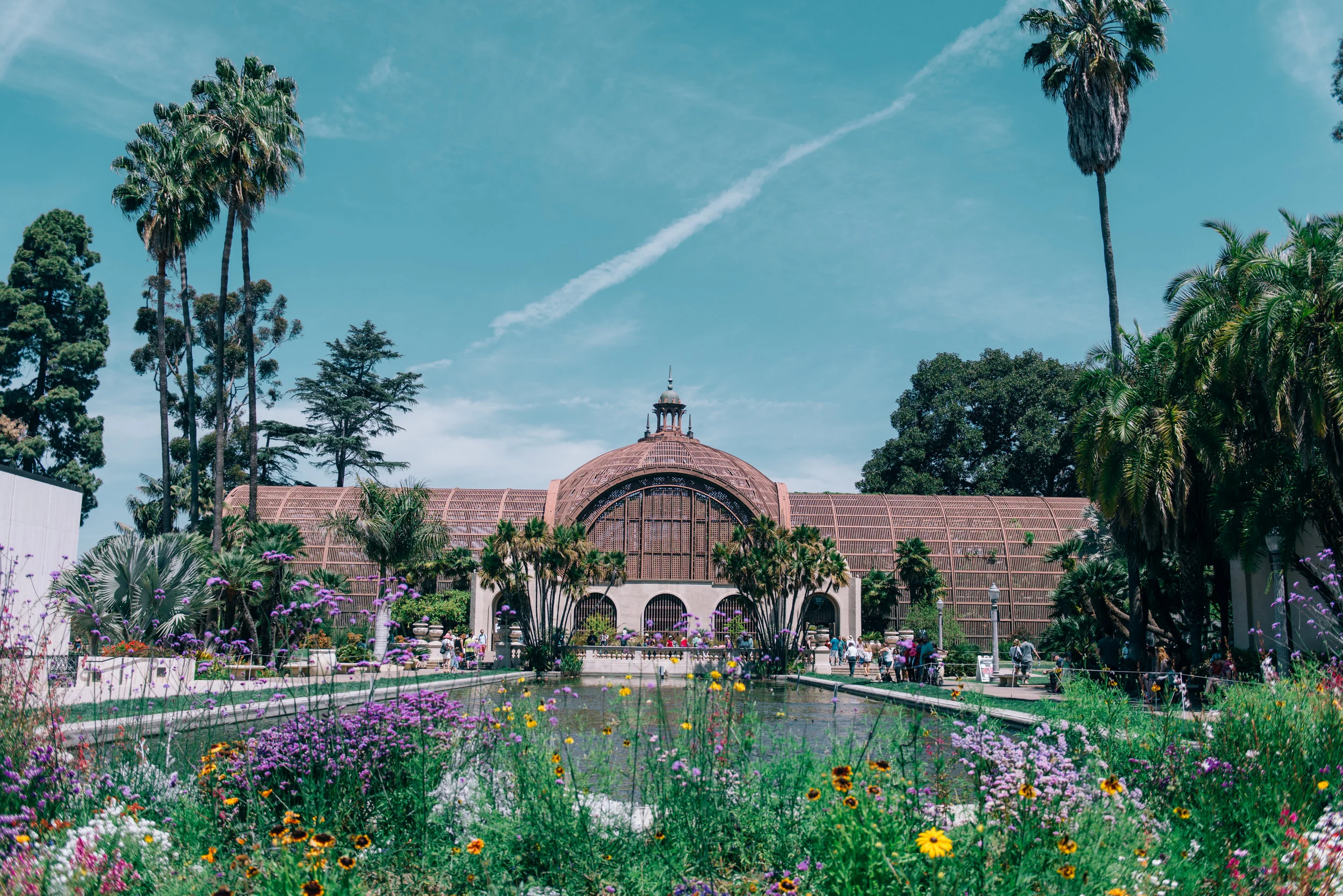 Balboa Park