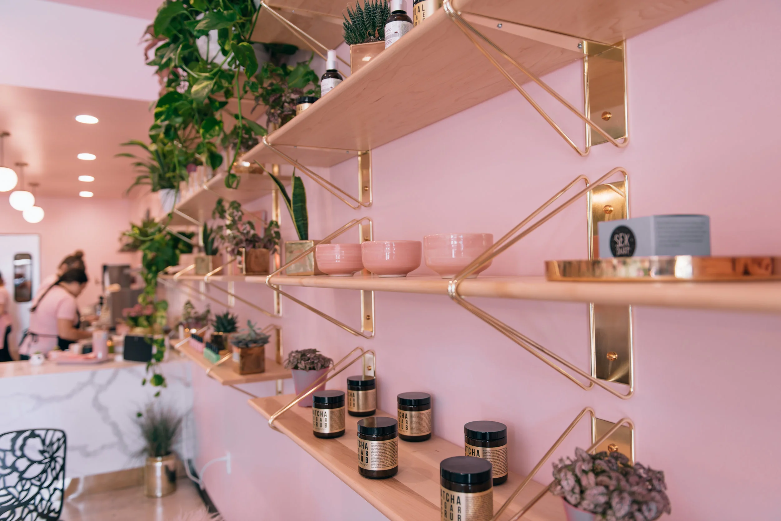 San Diego Eats (RoundUp) — By Lisa Linh