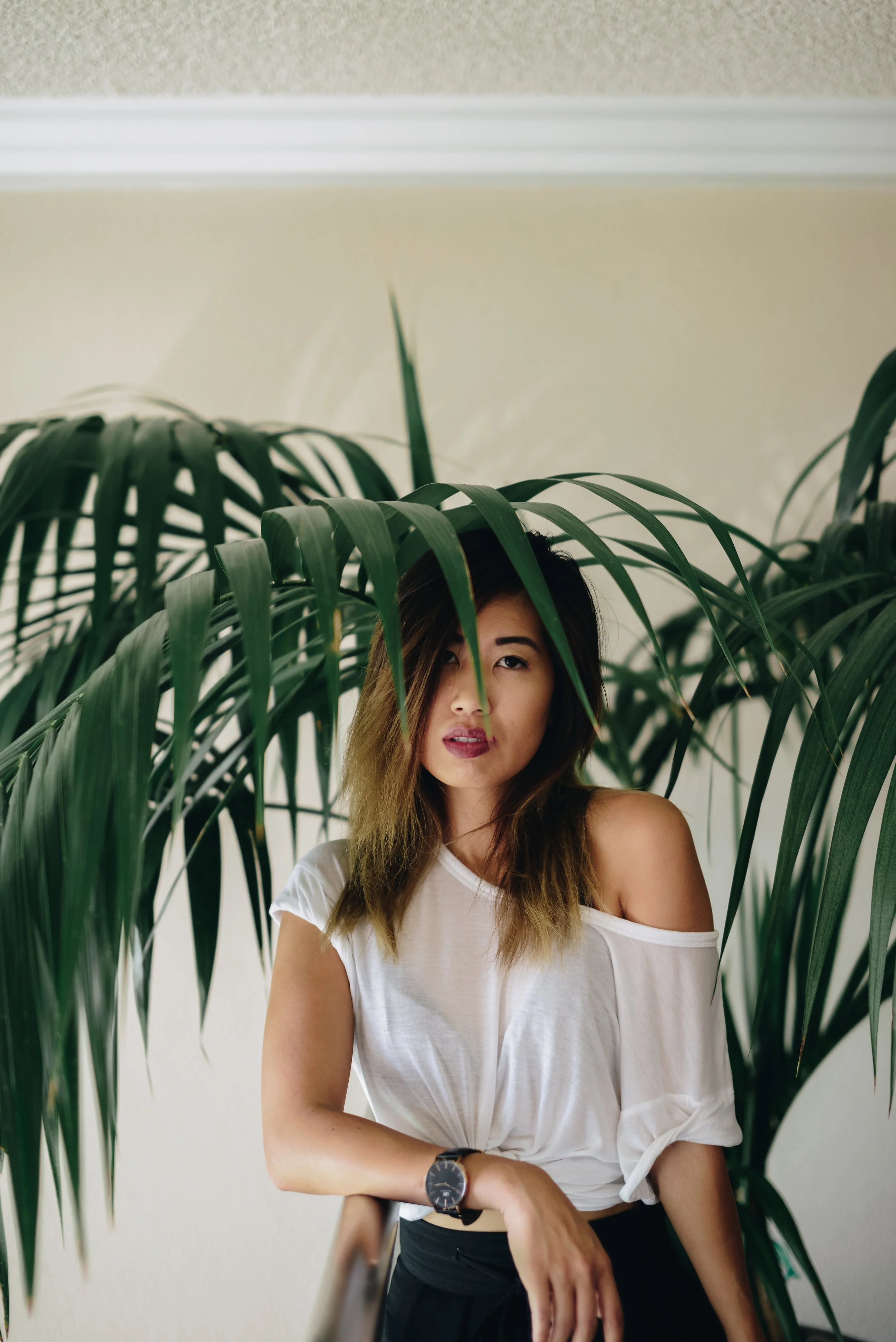 Photo by Jennifer Wu