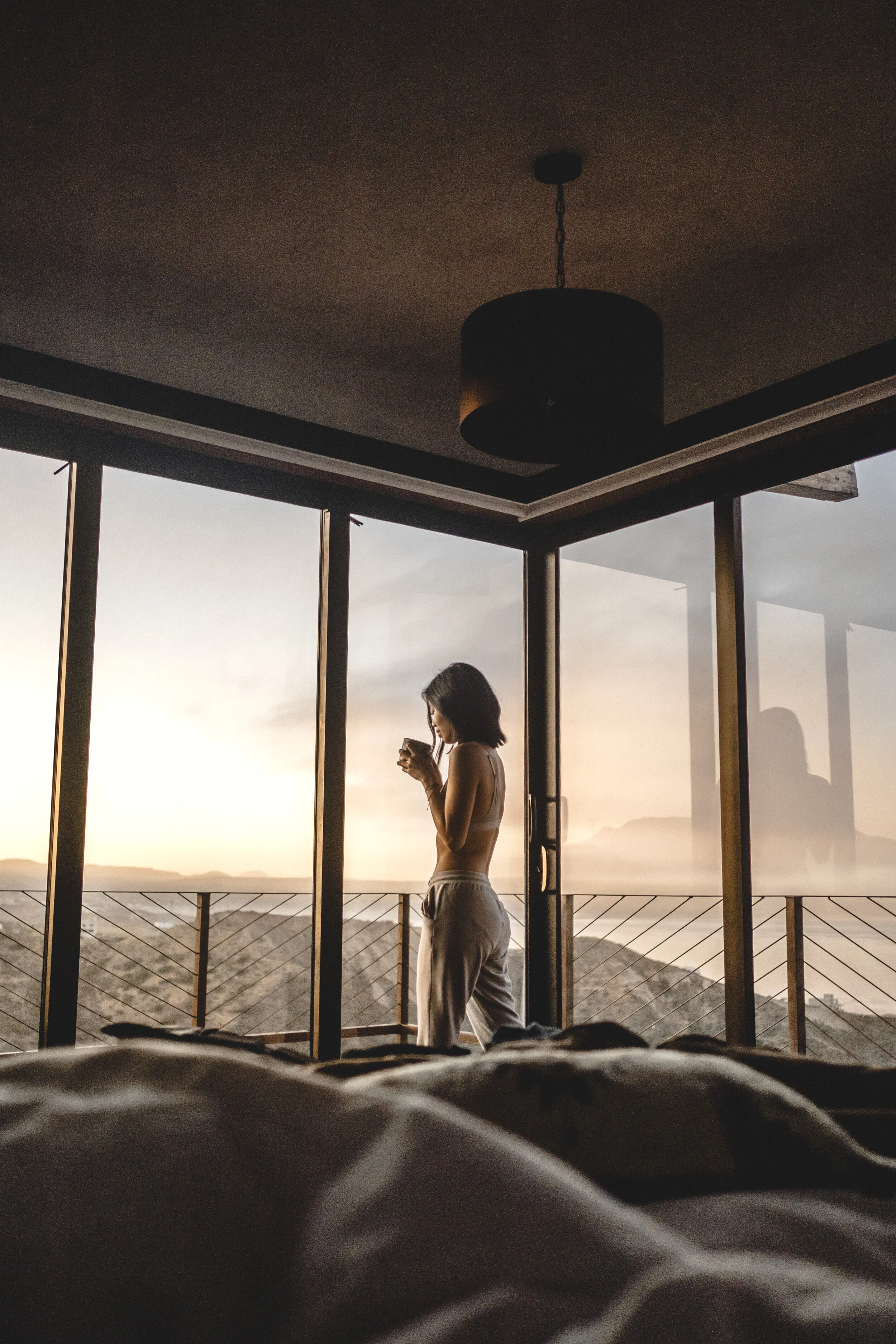 Native Residence in Rosarito — By Lisa Linh
