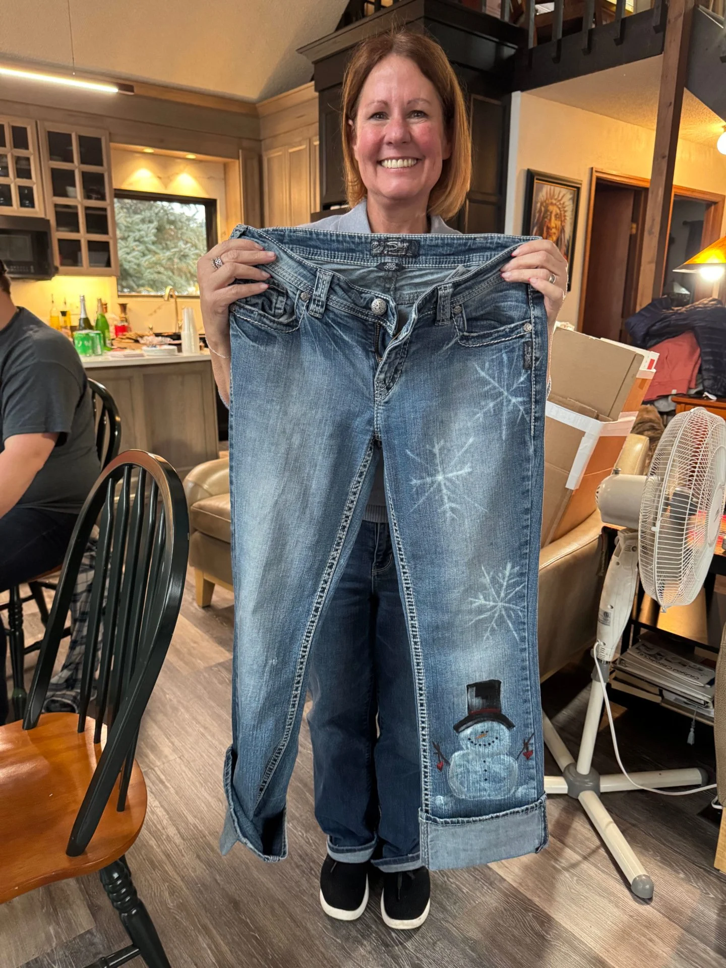 BLEACH. PRM holding snowman bleach.jpg