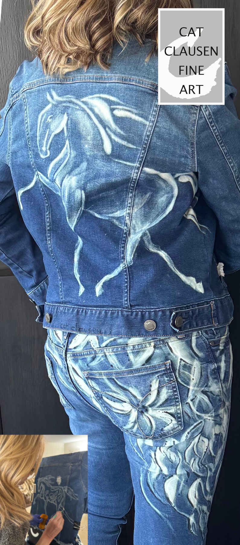 BLUE JEANS.JACKET.STUDENT PAINTING.logo .png