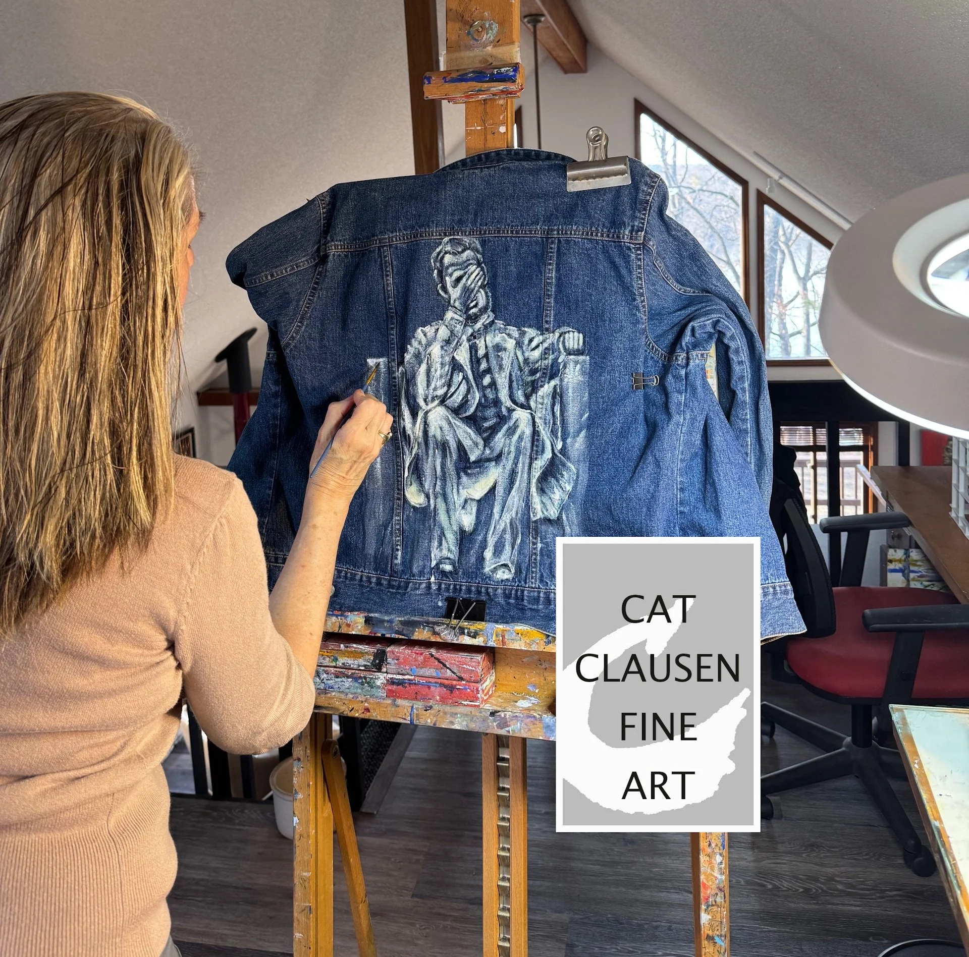 PRM better days jacket in progress.jpg