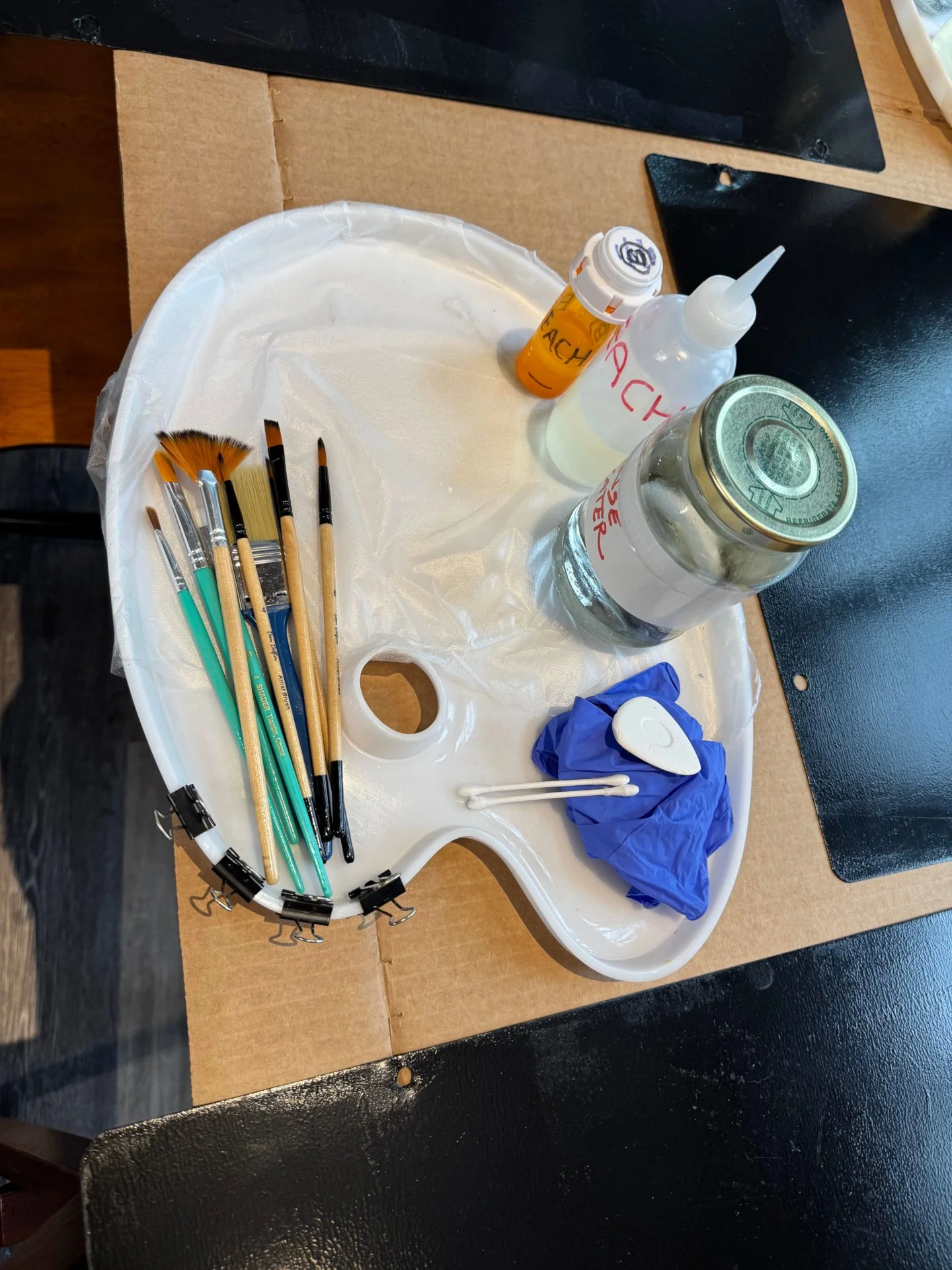 BLEACH. supplies palette.jpg