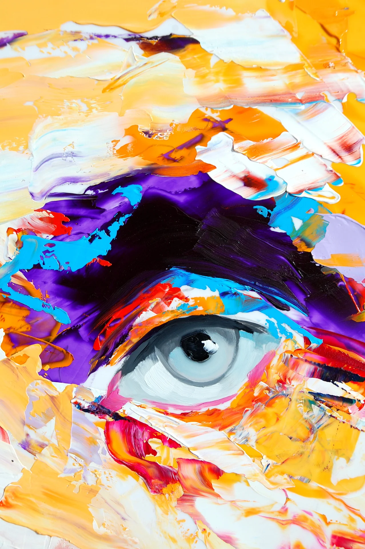 detail LINCOLN Abraham EYE .JPG