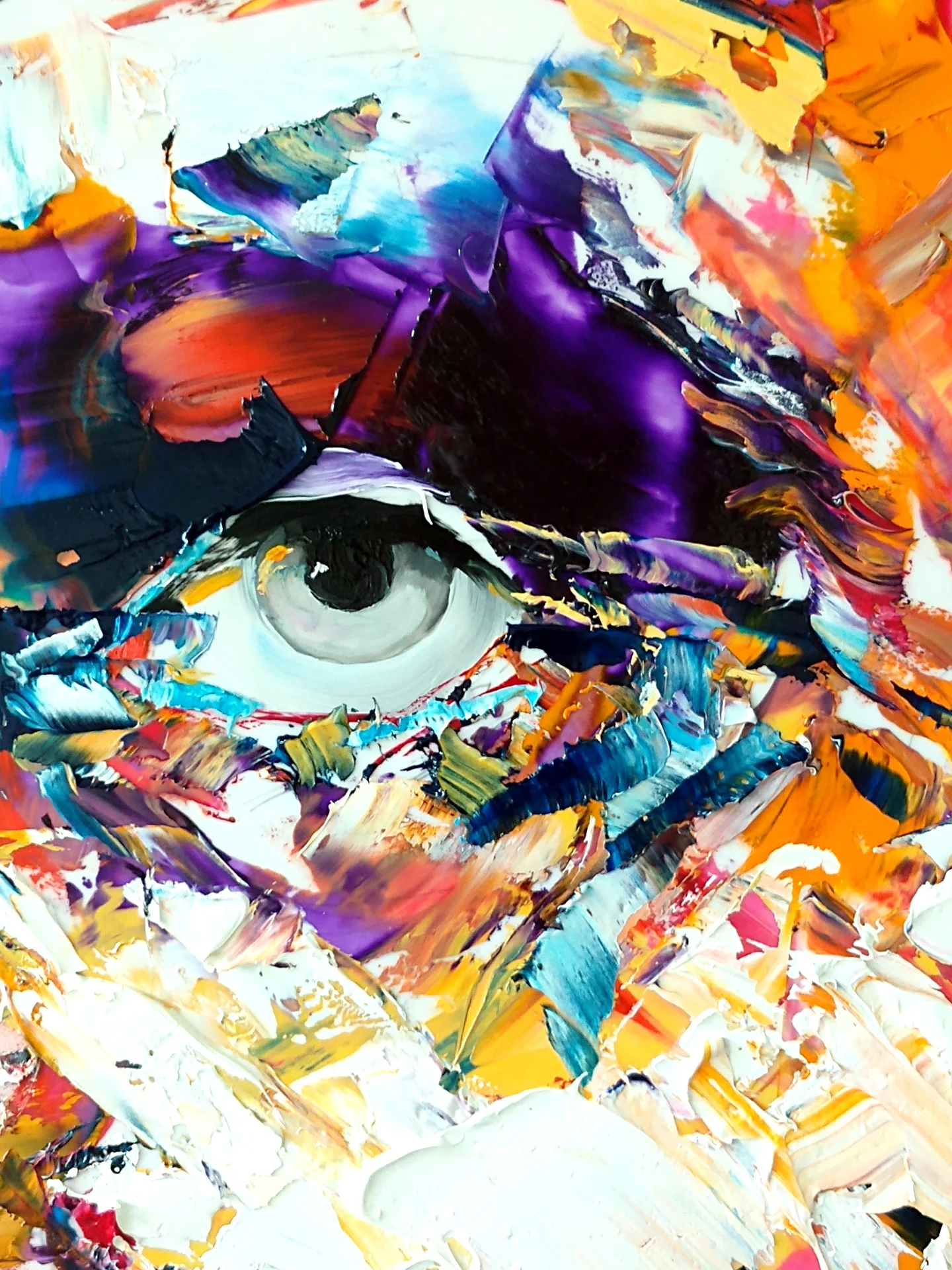 DETAIL EYE LINCOLN FOREVER.JPG