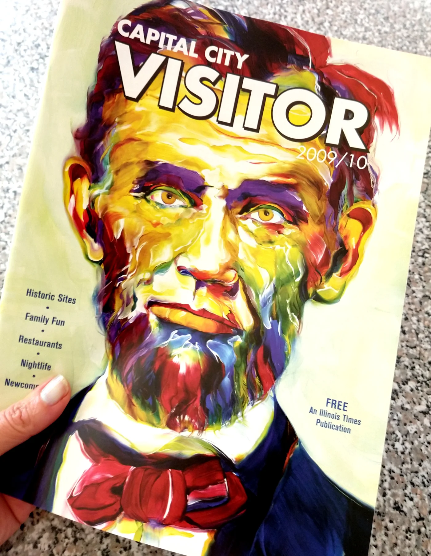 LINCOLN Mag CVR Gimped 1920 .jpg