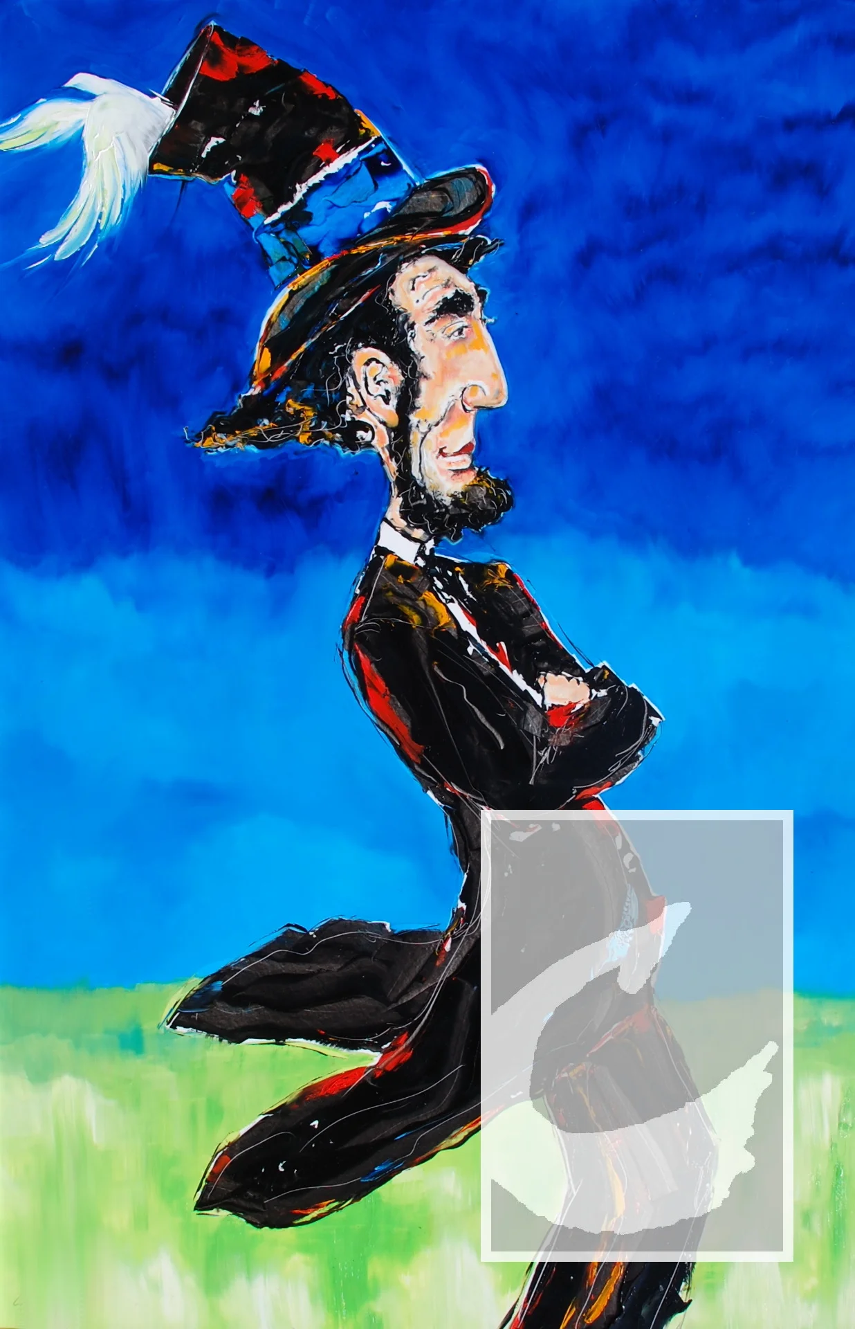 LOGO  LINCOLN Dream it.JPG