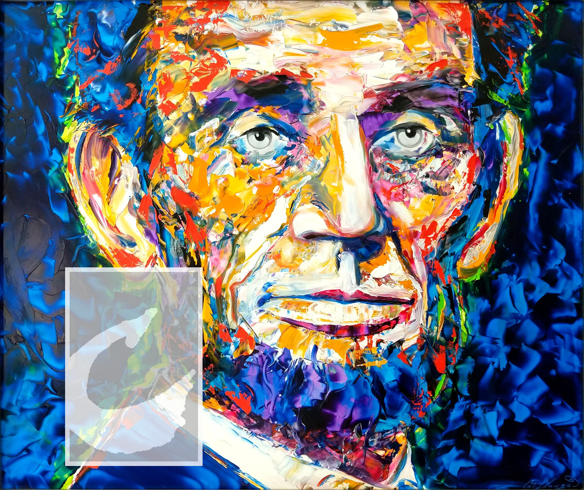 logo .LINCOLN.Loving.eyes .JPG