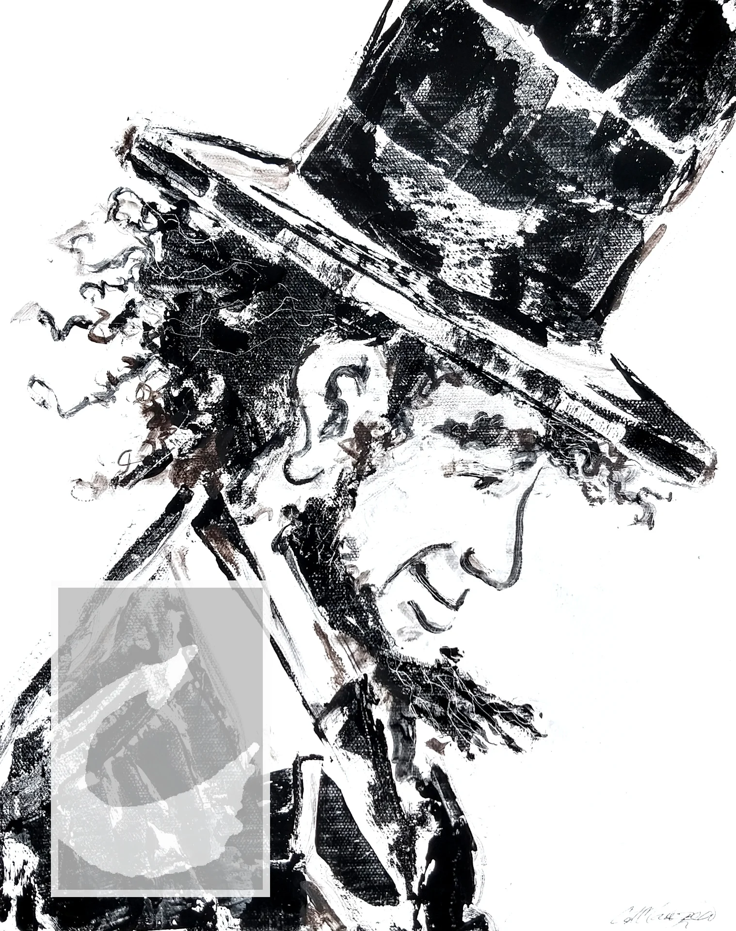 Logo  LINCOLN All Smiles.JPG