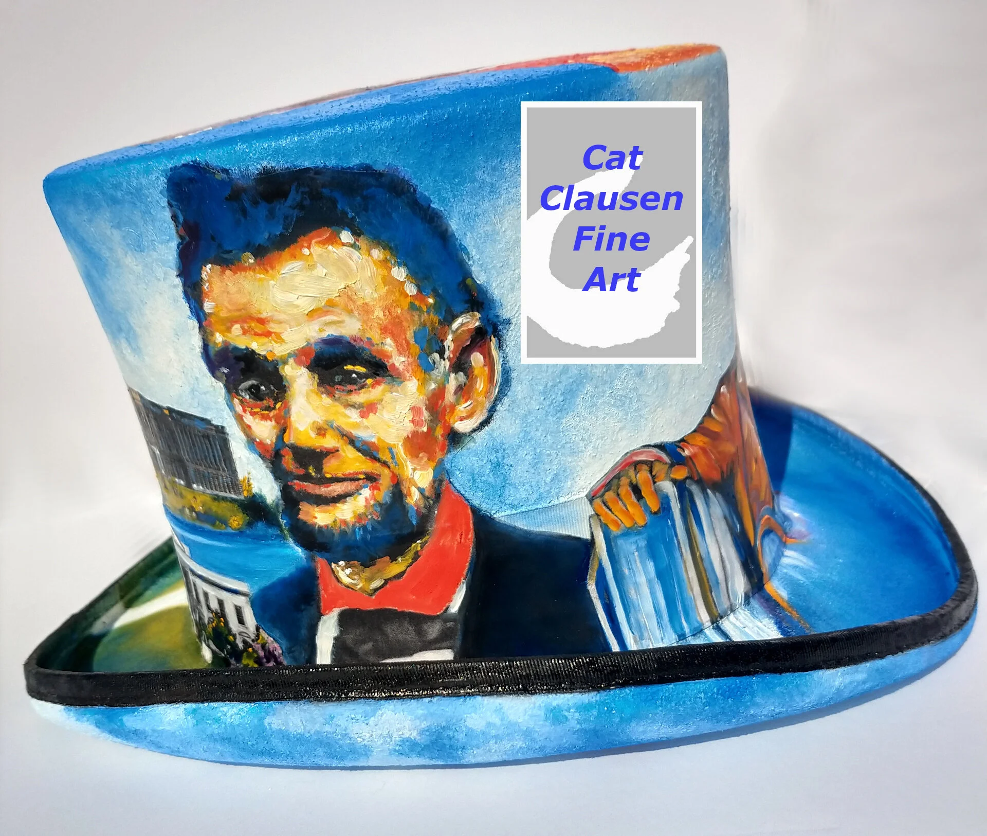 Logo LINCOLN Hat 5.JPG