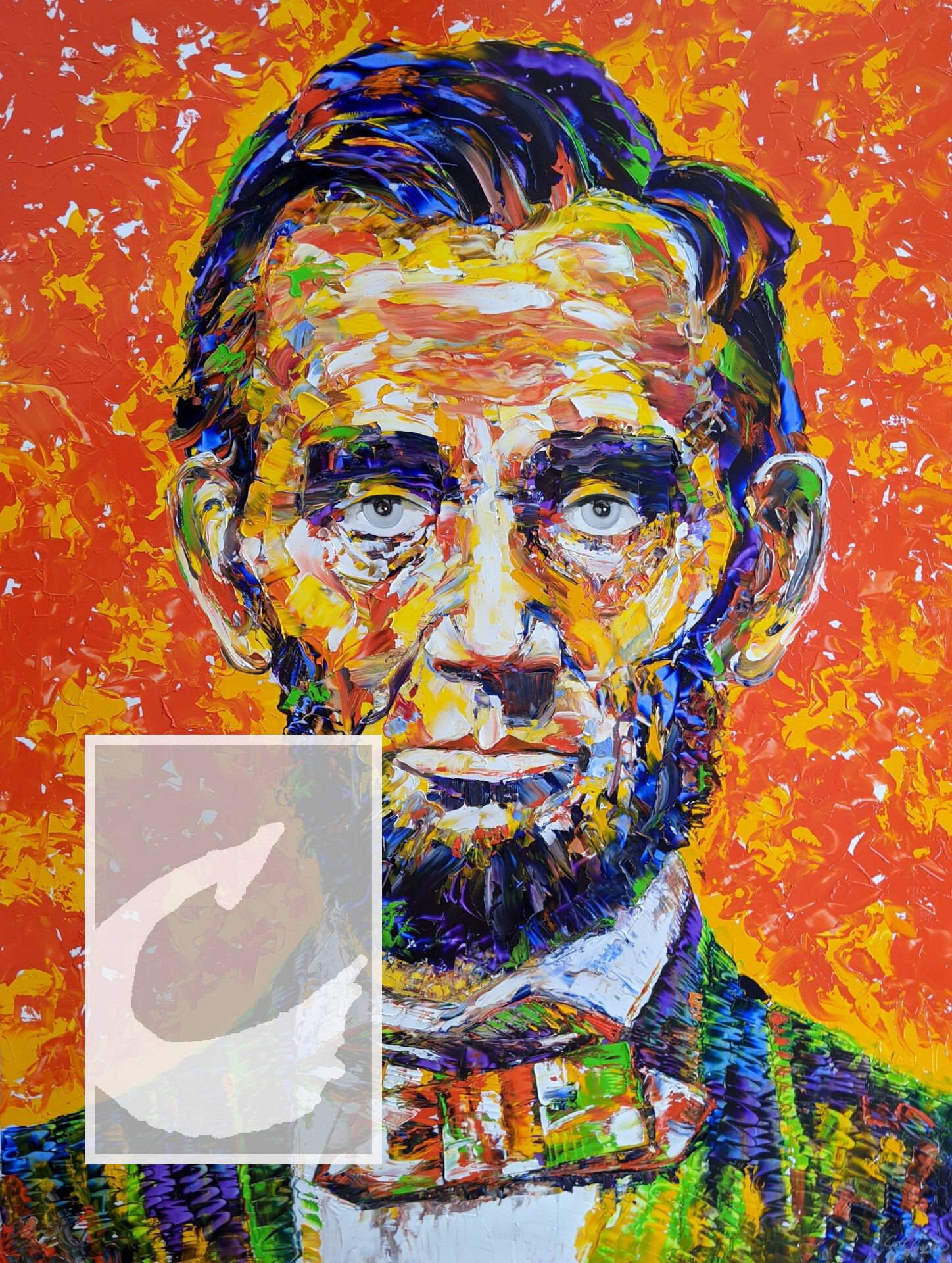 LOGO LINCOLN Four.score .jpg