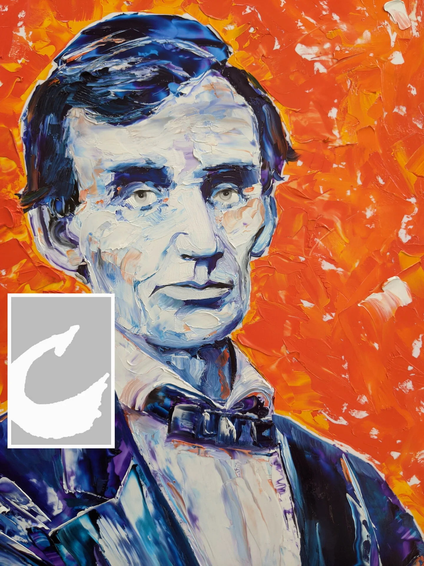 LOGO LINCOLN Logic and Love head shoulders .JPG