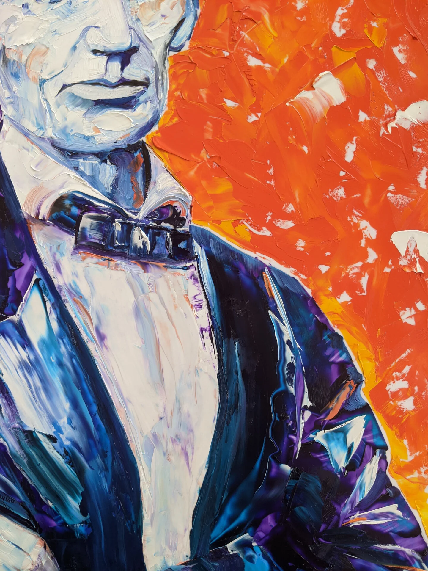 detail LINCOLN Logic and Love r. side .JPG