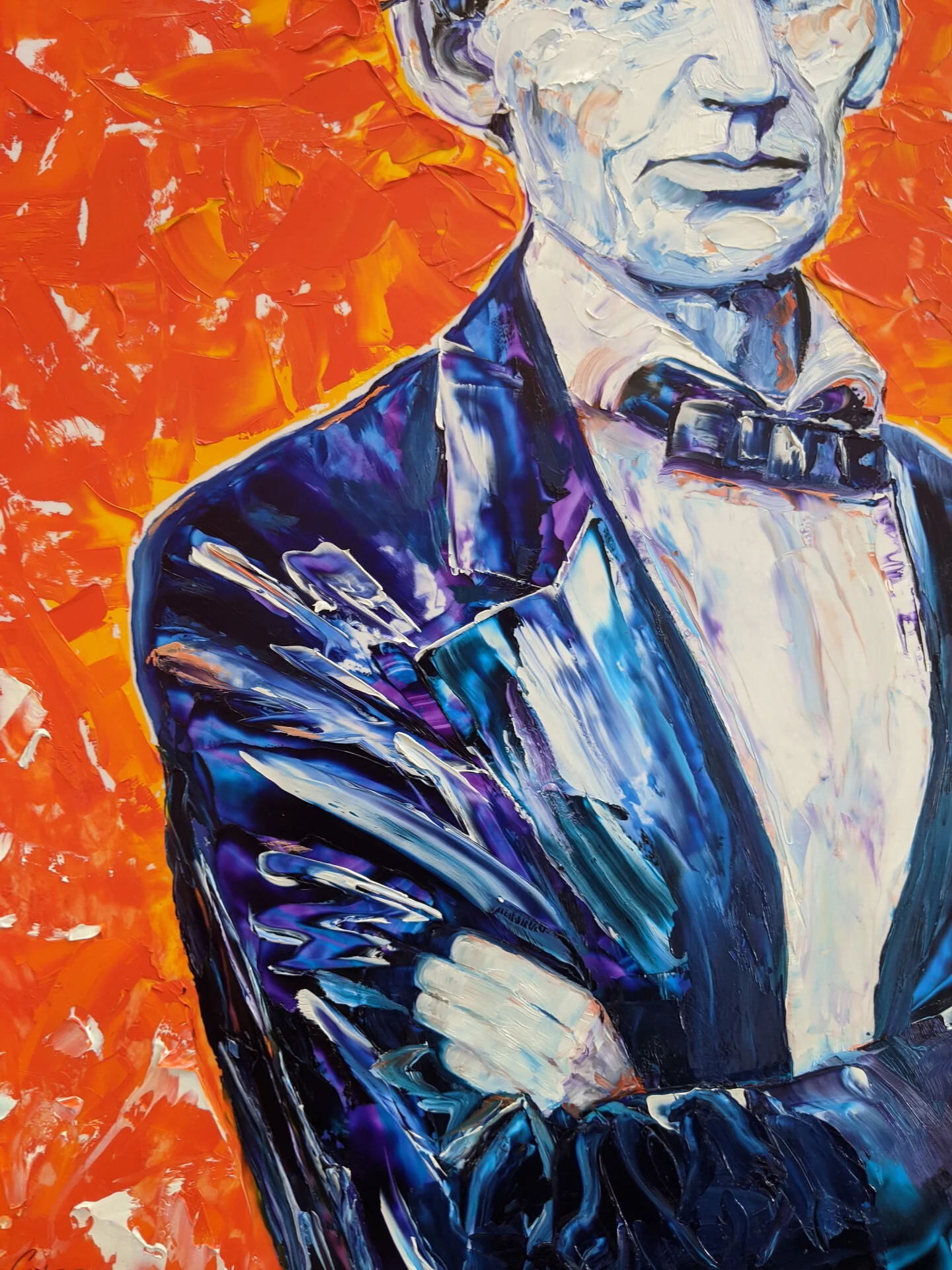 DETAIL LINCOLN Logic and Love  .JPG