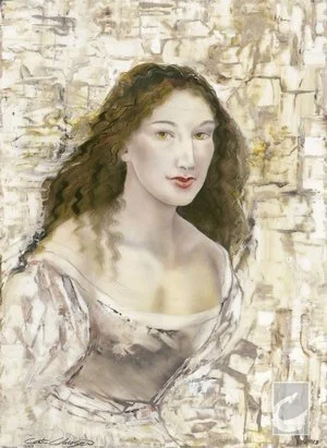 Style Example: Mona 