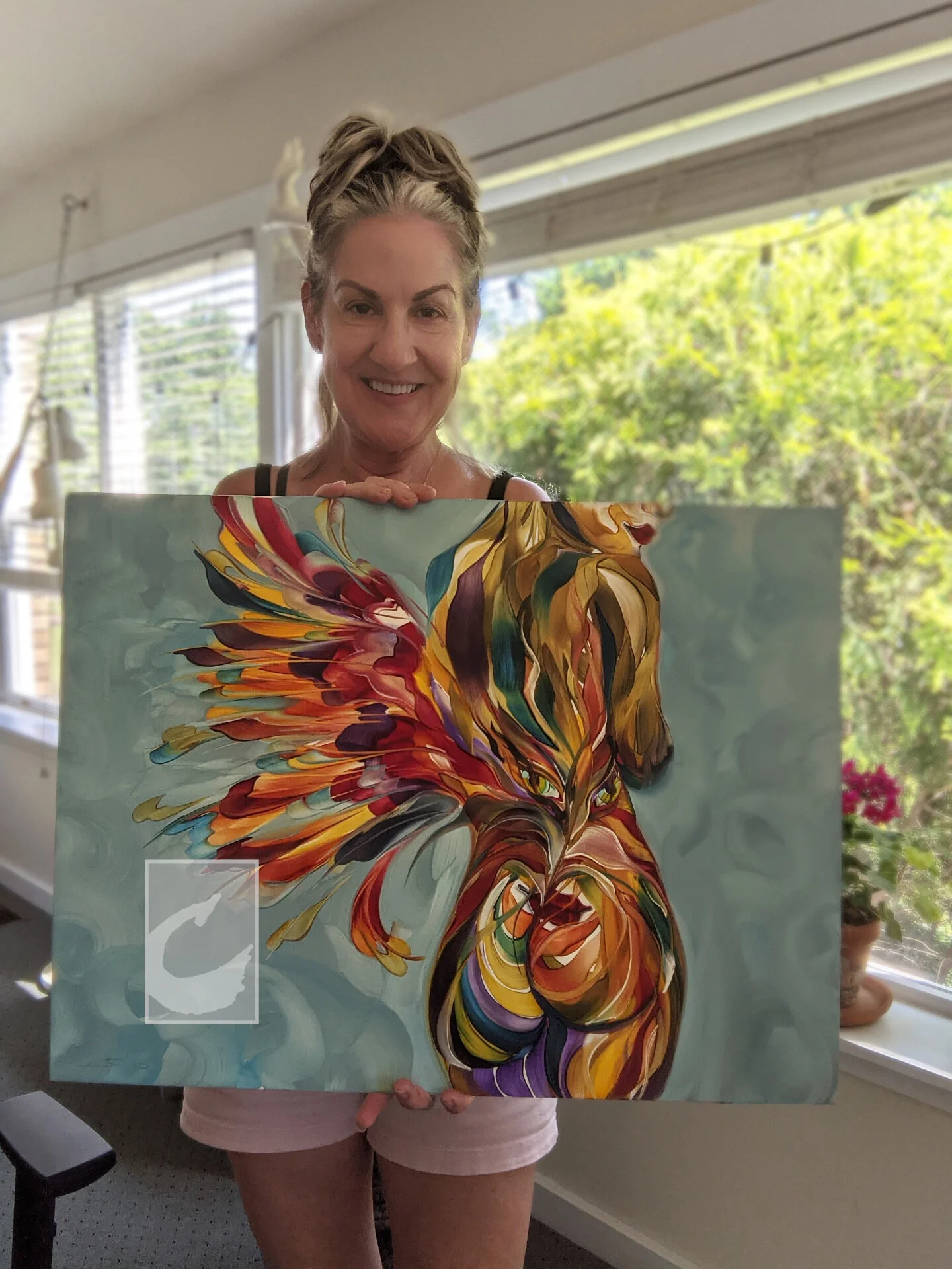 LOGO ME WITH A Ribbons painting.jpg