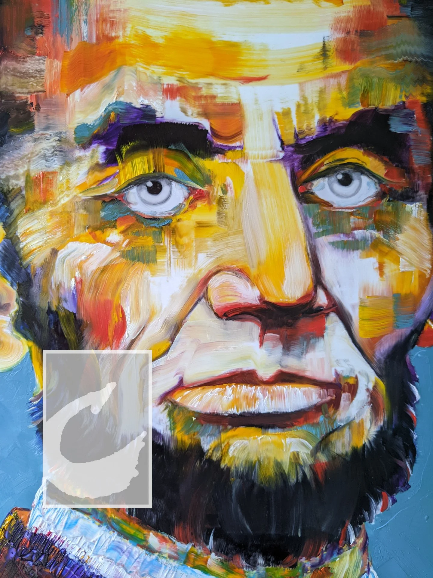 LINCOLN CU Progress .JPG