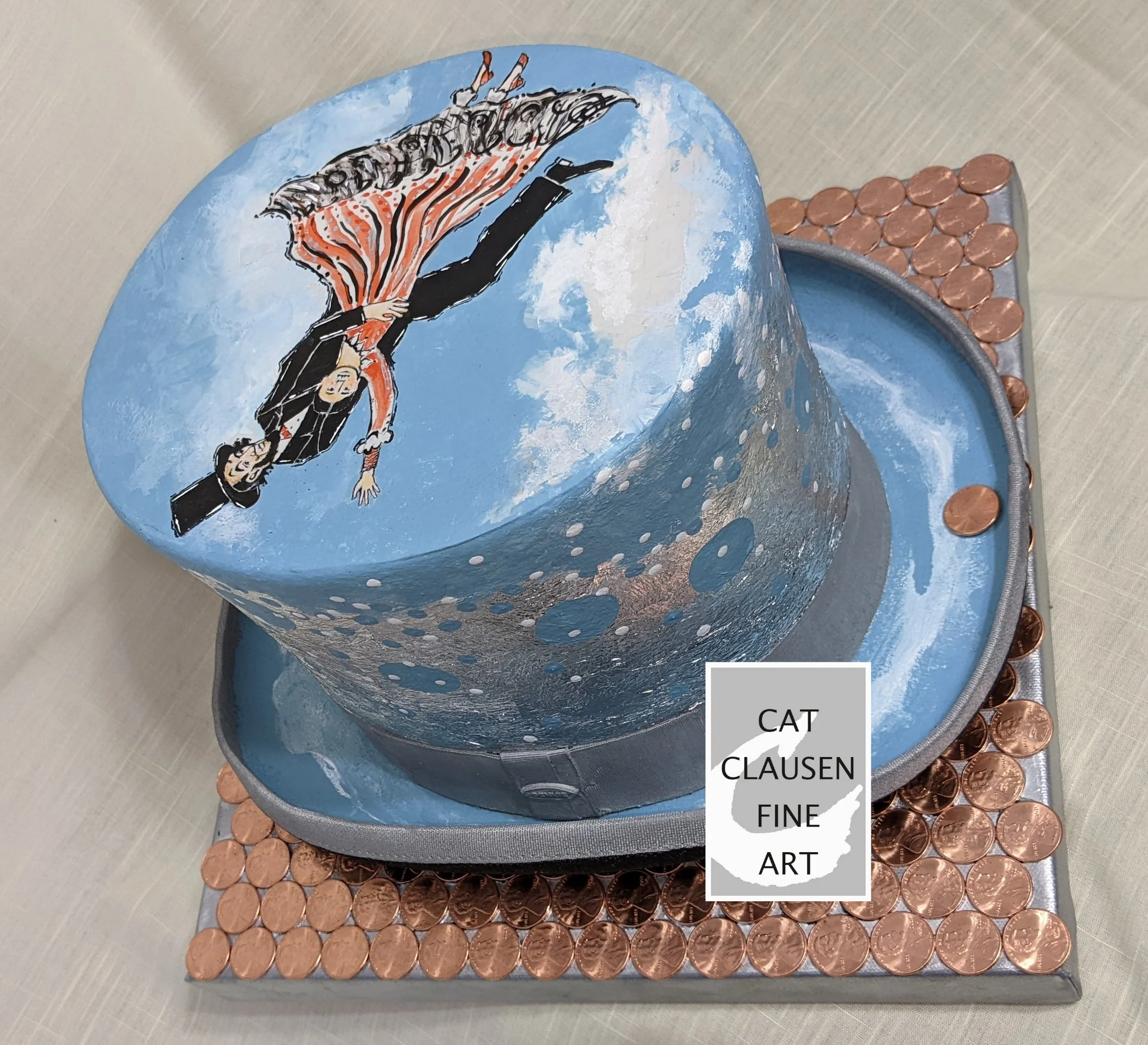 LINCOLN HAT ABRAHAM AND MARY IN SPACE 14 .jpg