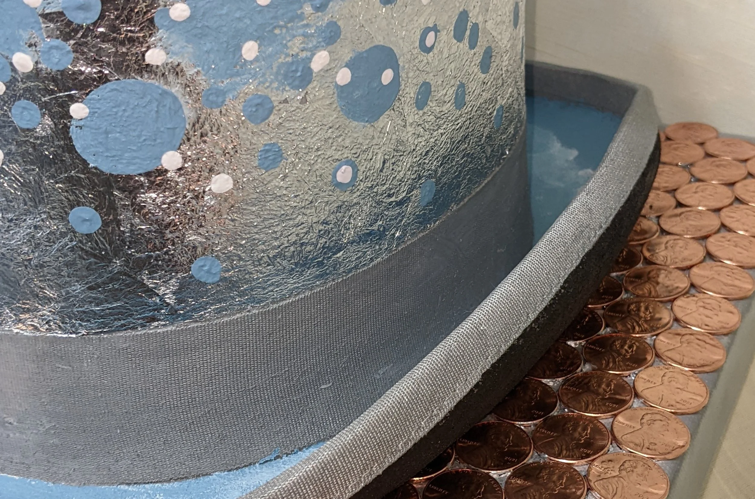 LINCOLN HAT ABRAHAM AND MARY 11 .JPG