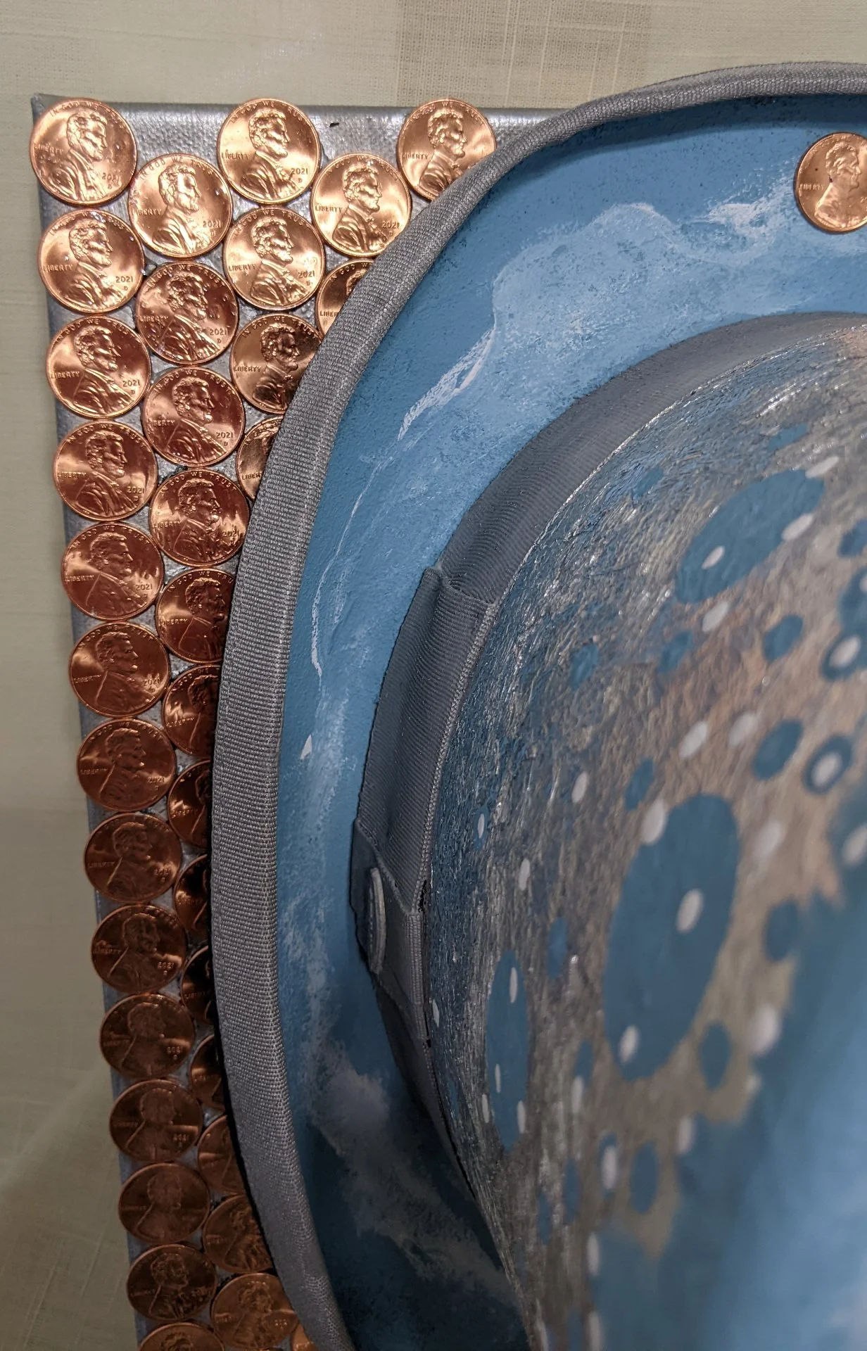 LINCOLN HAT ABRAHAM AND MARY 10 .JPG