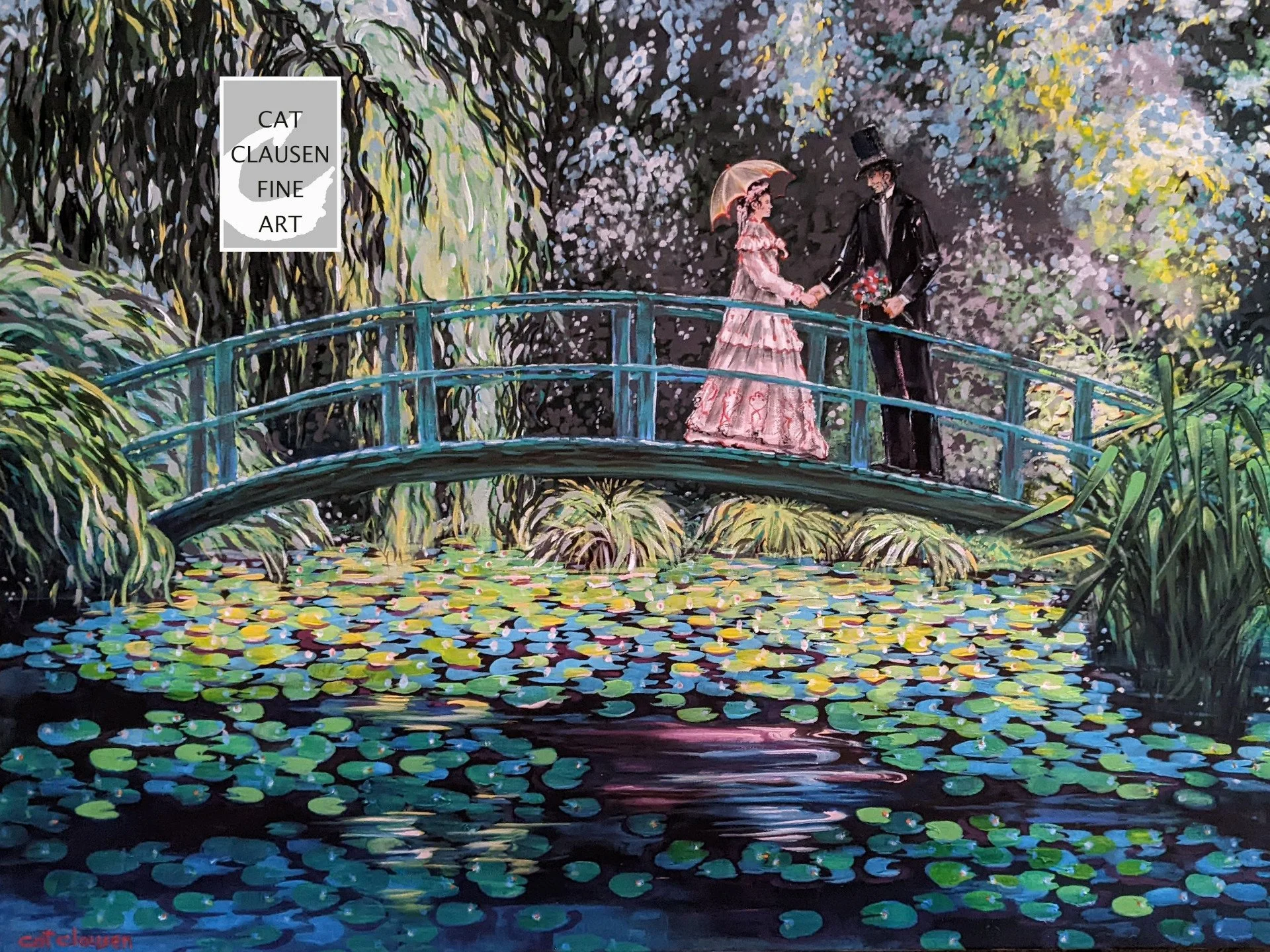 LOGO LINCOLN Homage to Monet .jpg