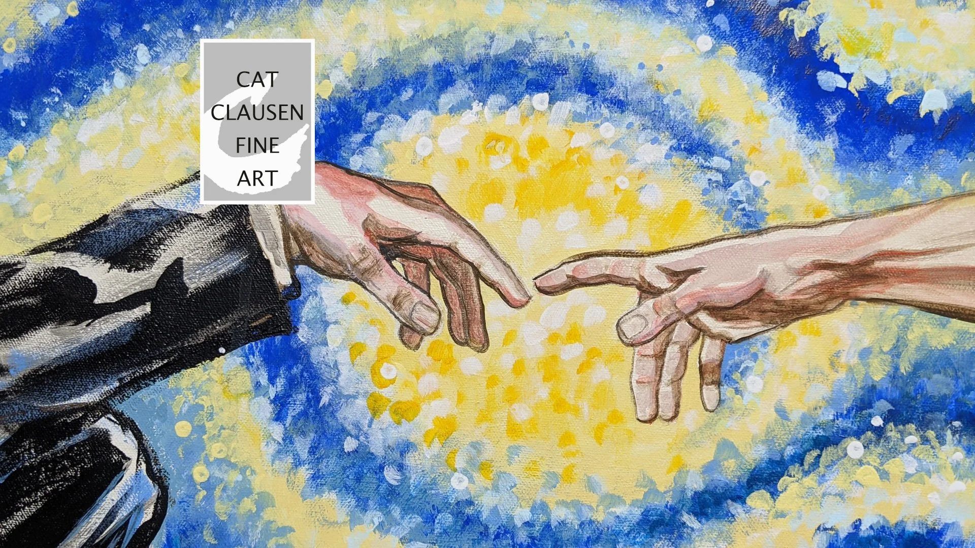 LOGO DETAIL HANDS ONLY LINCOLN STILLNESS.PRESENCE.CONSCIOUSNESS.MICHELANGELO.VNA.GOGH.jpg