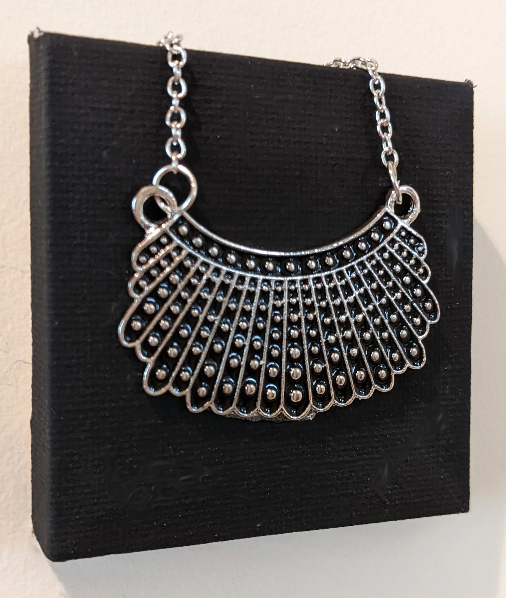 NECKLACE ON CANVAS RBG 2023 JUNE .JPG