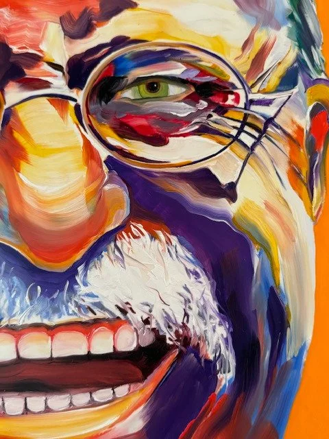 TEDDY cLOSE-UP.JPG