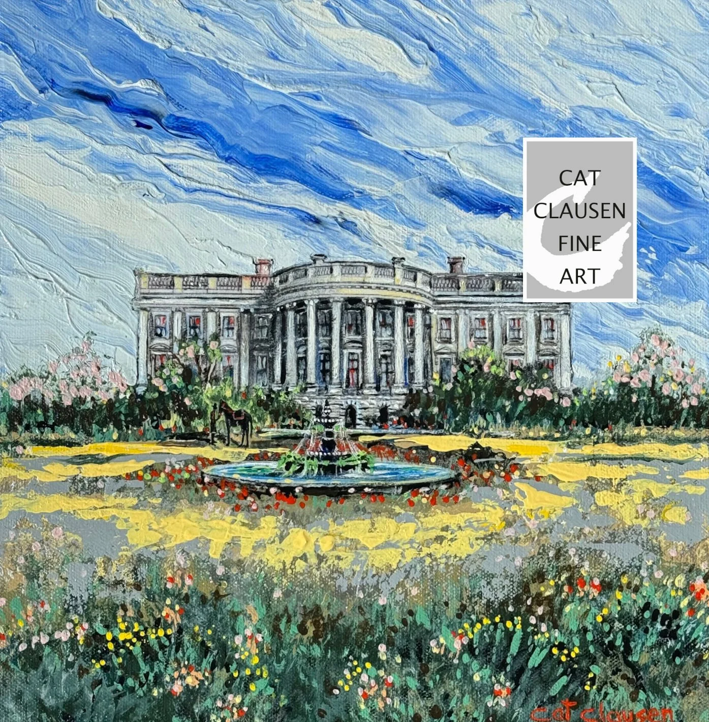 LOGO FULL Architecture White House LINCOLN wh.JPG