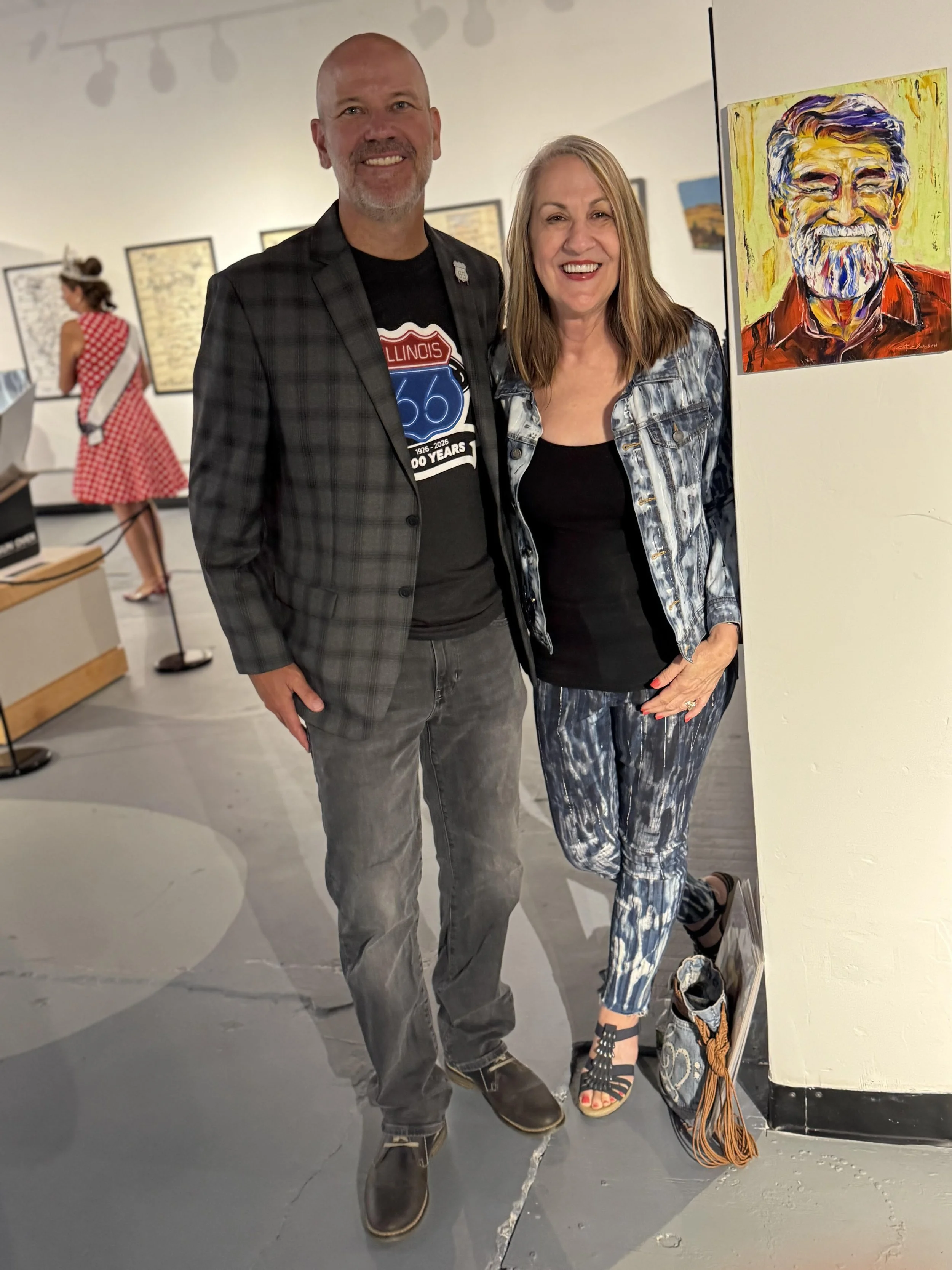 SPRINGFIELD, IL 2025