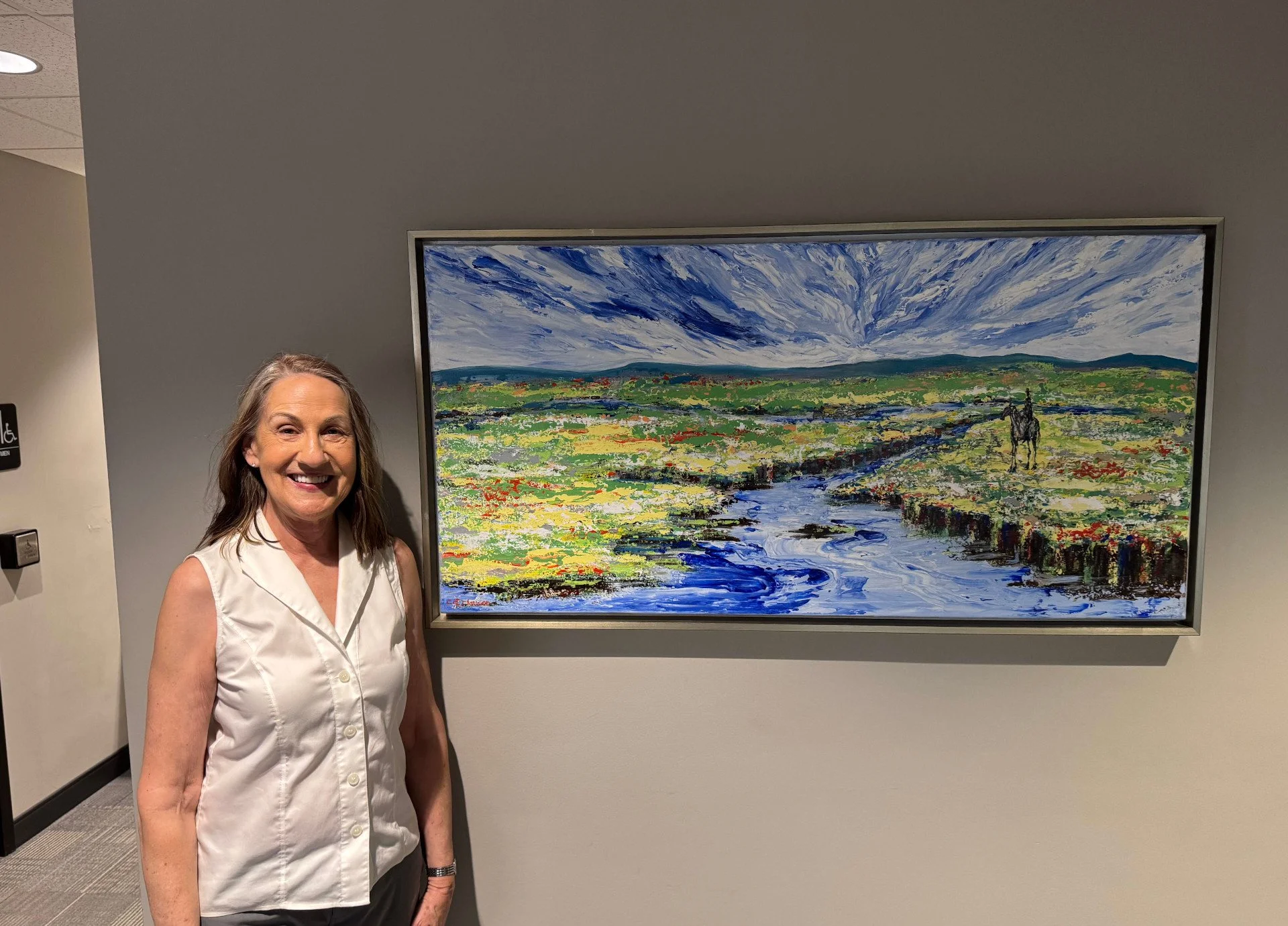 SPRINGFIELD, IL 2025; LINCOLN'S FORMER LAW OFFICE