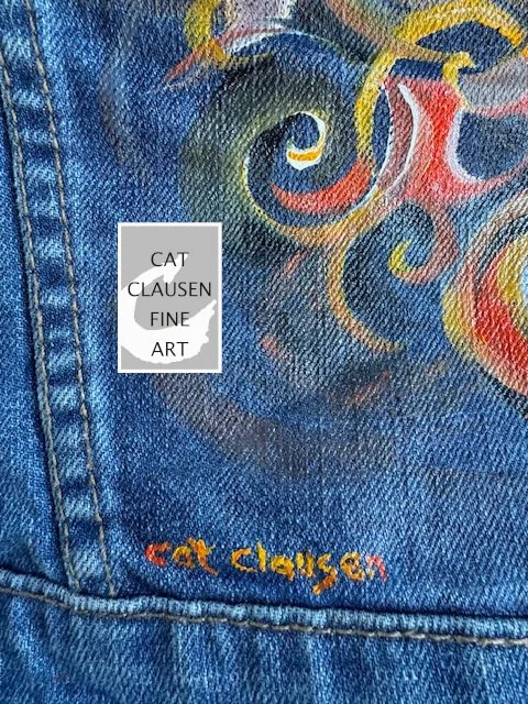BLUE JEAN JACKET Creation Energy Sig on jacket.jpg