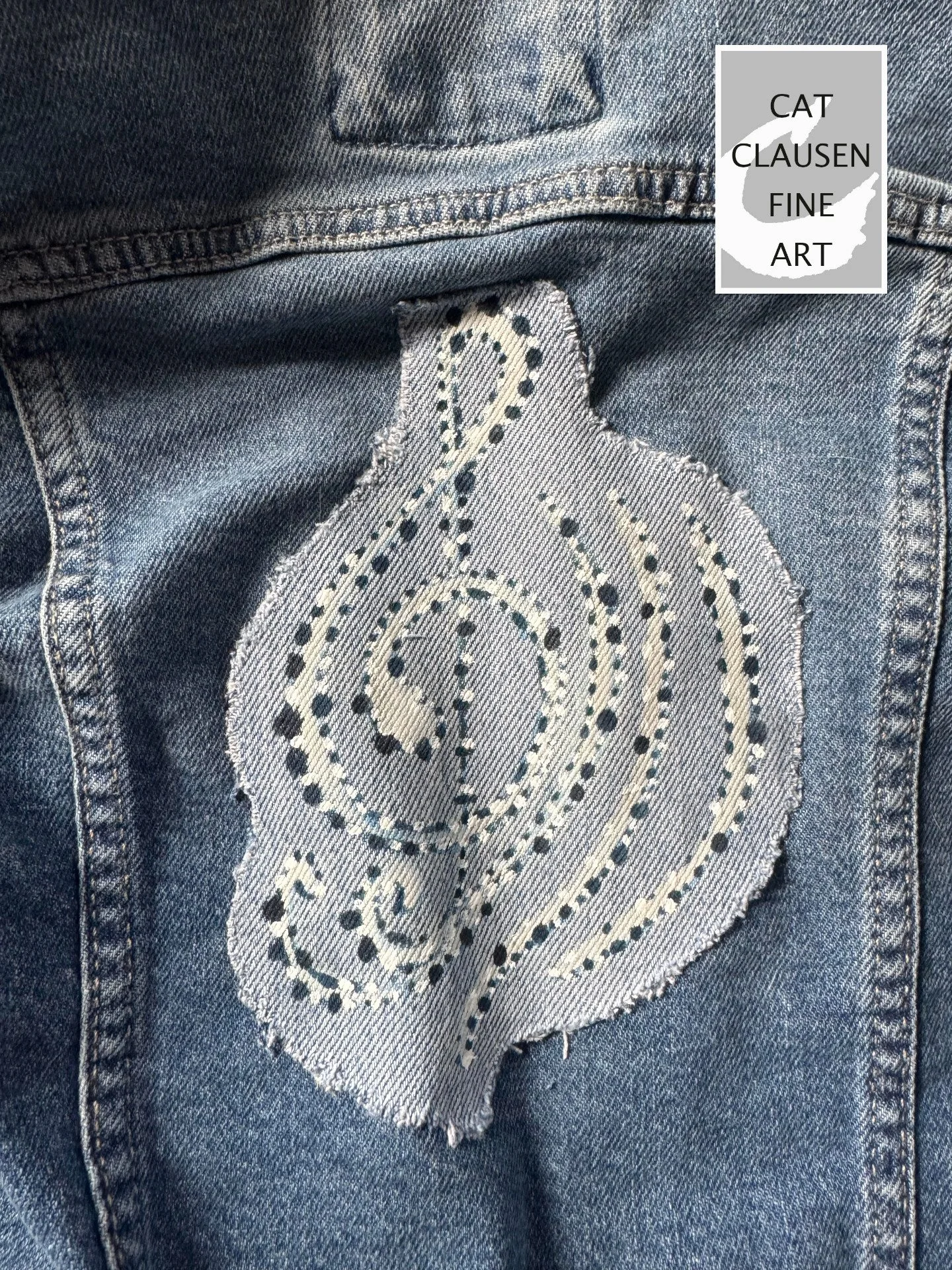 Logo REBORN JEANS. Patch Treble Clef 2 .jpg